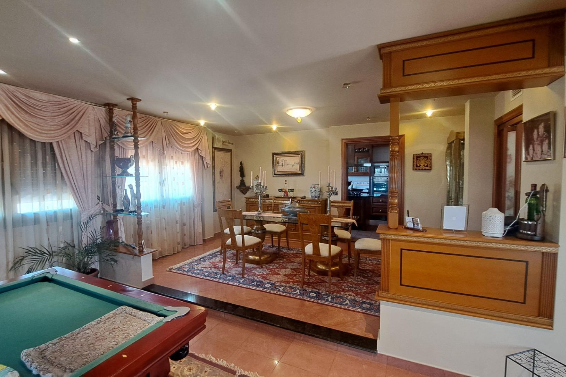 Reventa - Negocio - Orihuela Costa - Lomas de Cabo Roig