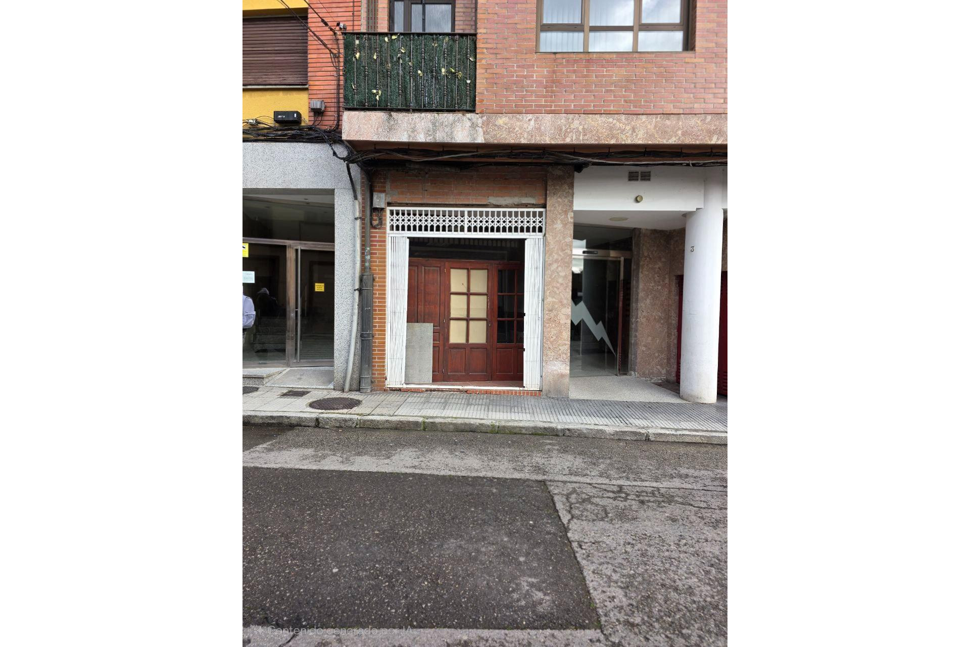 Reventa - Negocio - Oviedo - Fozaneldi-Tenderina