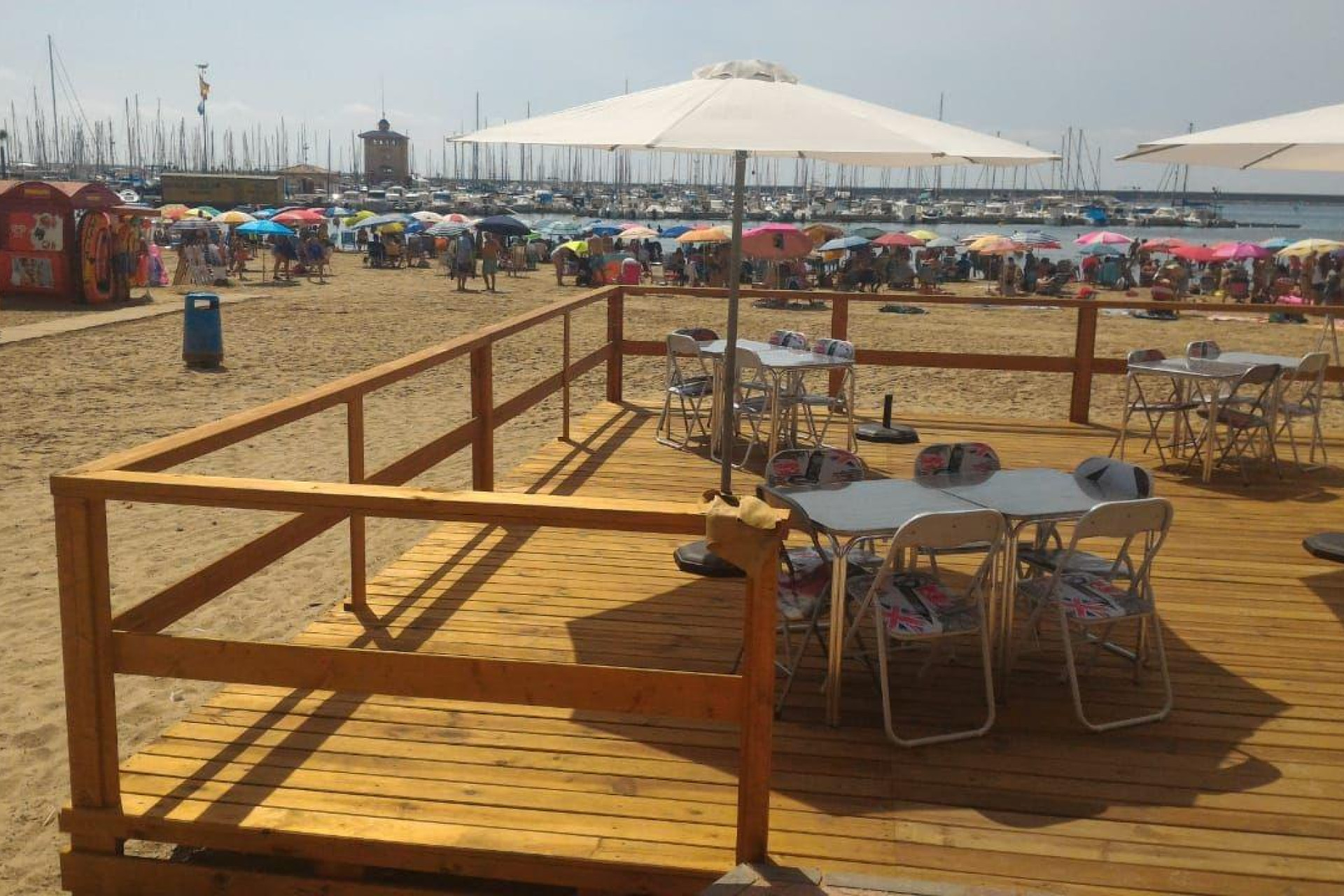 Reventa - Negocio - Torrevieja - Acequion