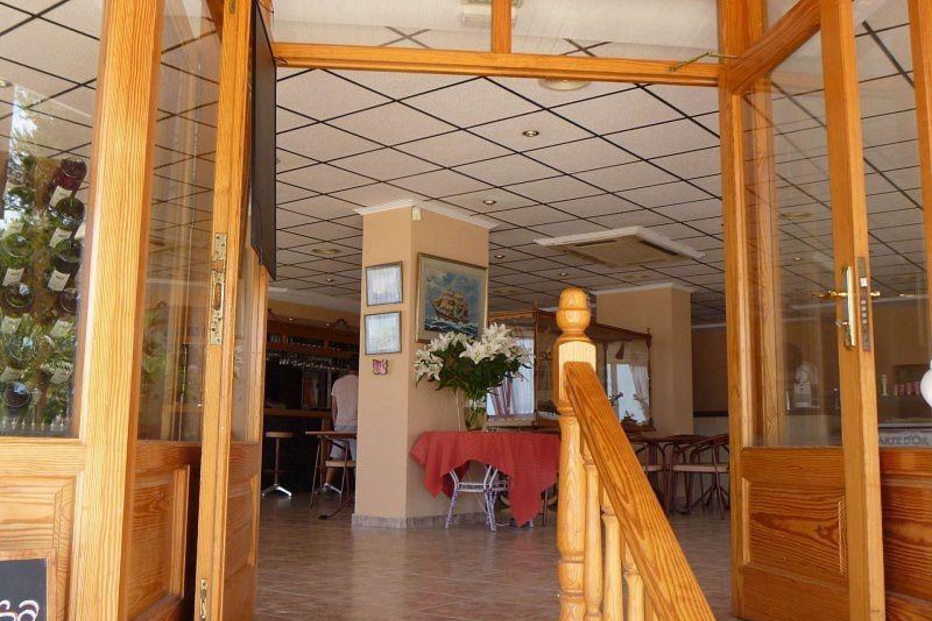 Reventa - Negocio - Torrevieja - Acequion