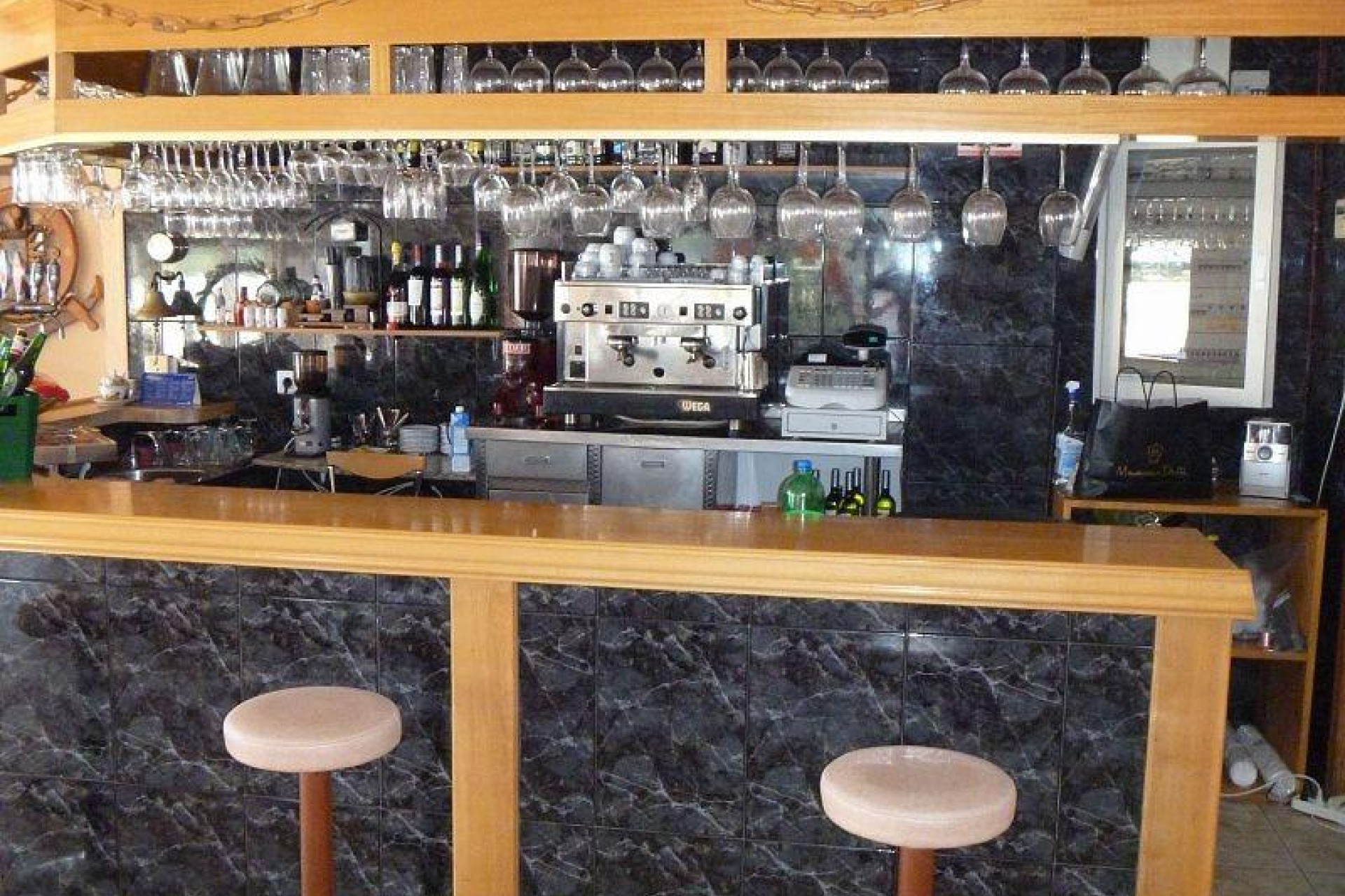 Reventa - Negocio - Torrevieja - Acequion