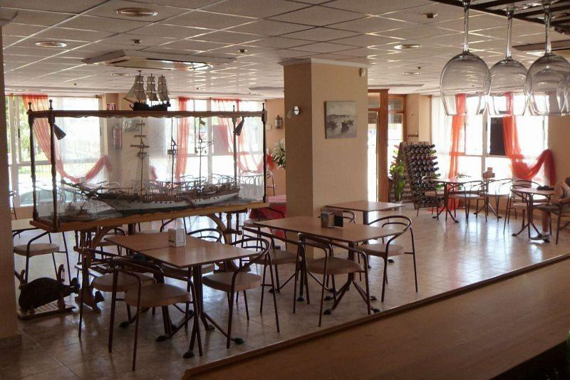 Reventa - Negocio - Torrevieja - Acequion