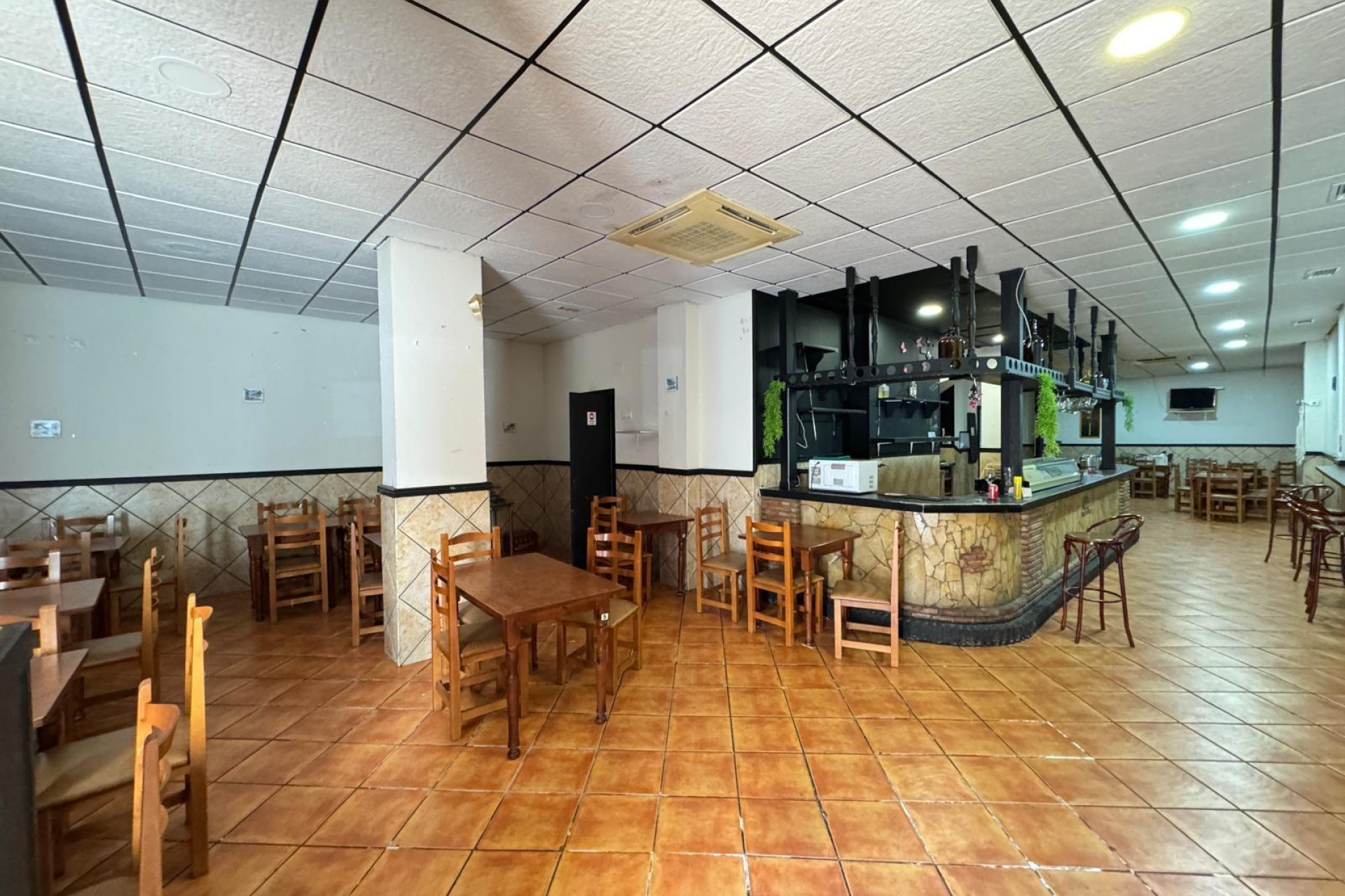 Reventa - Negocio - Torrevieja - Estacion de autobuses