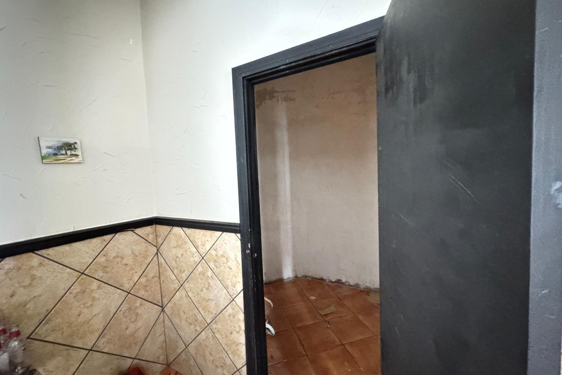 Reventa - Negocio - Torrevieja - Estacion de autobuses