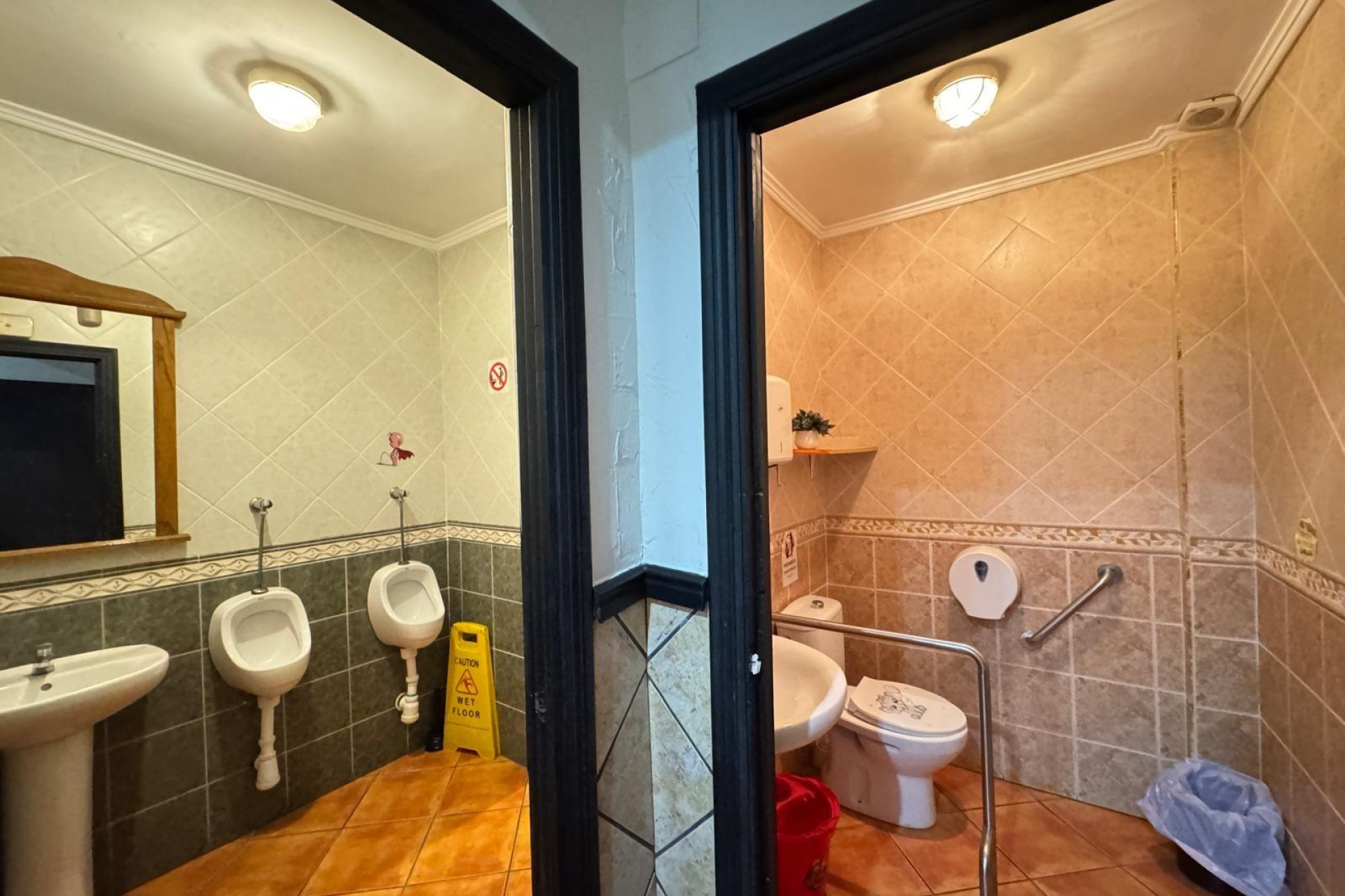 Reventa - Negocio - Torrevieja - Estacion de autobuses