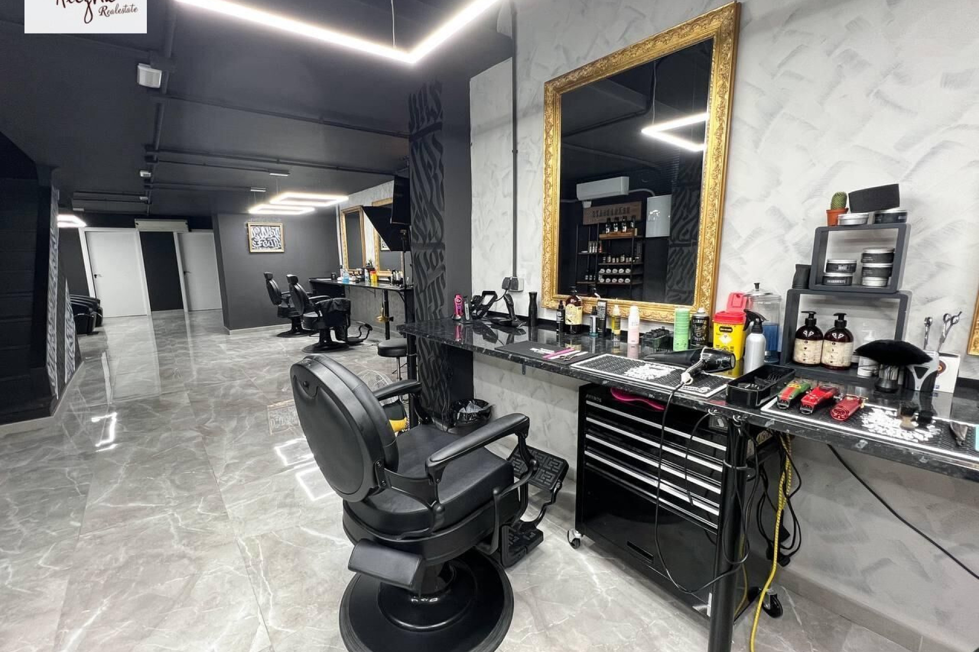 Reventa - Negocio - Valencia - El Pla del Remei