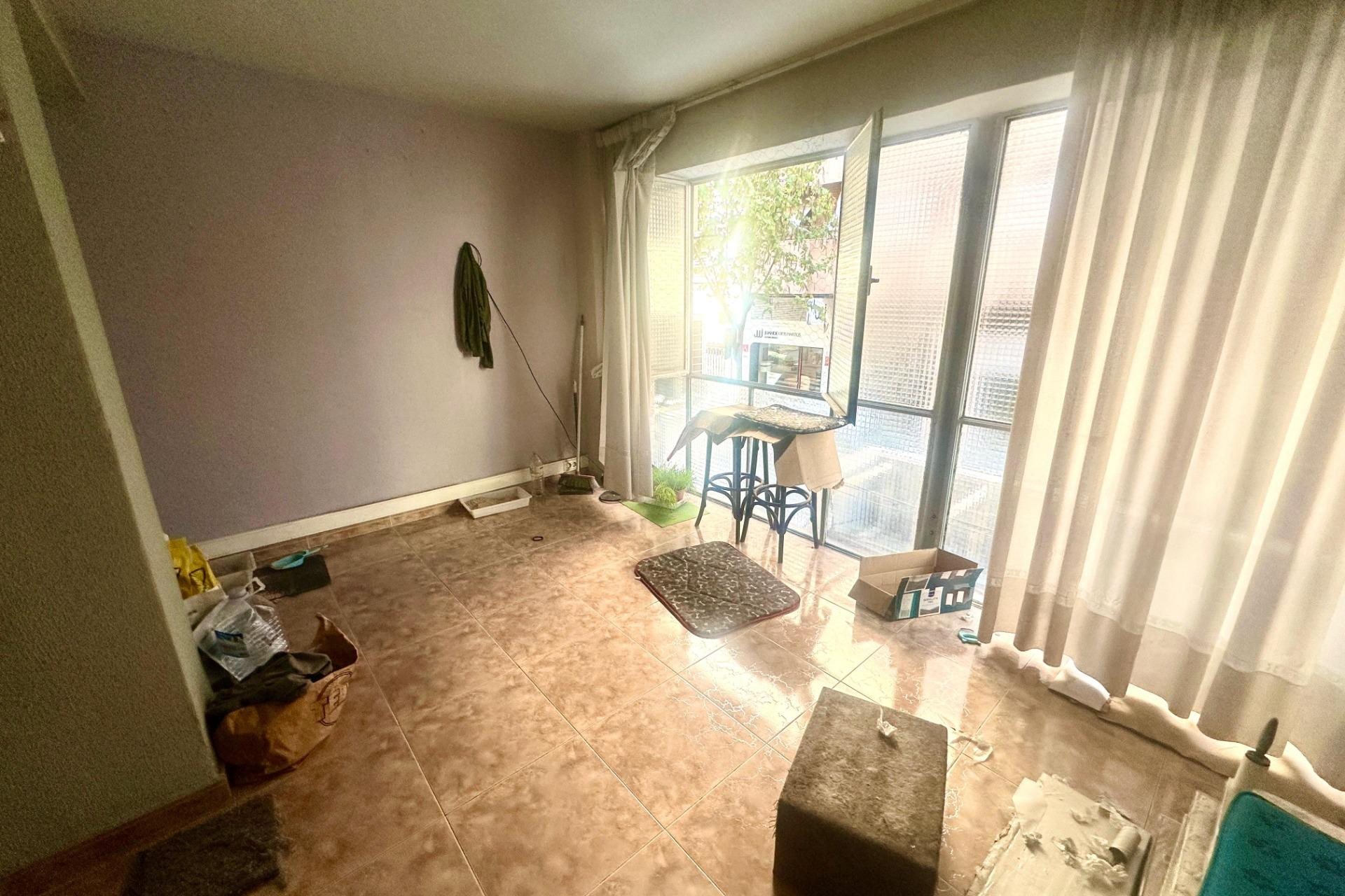 Reventa - Oficina - Alicante - Centro Tradicional