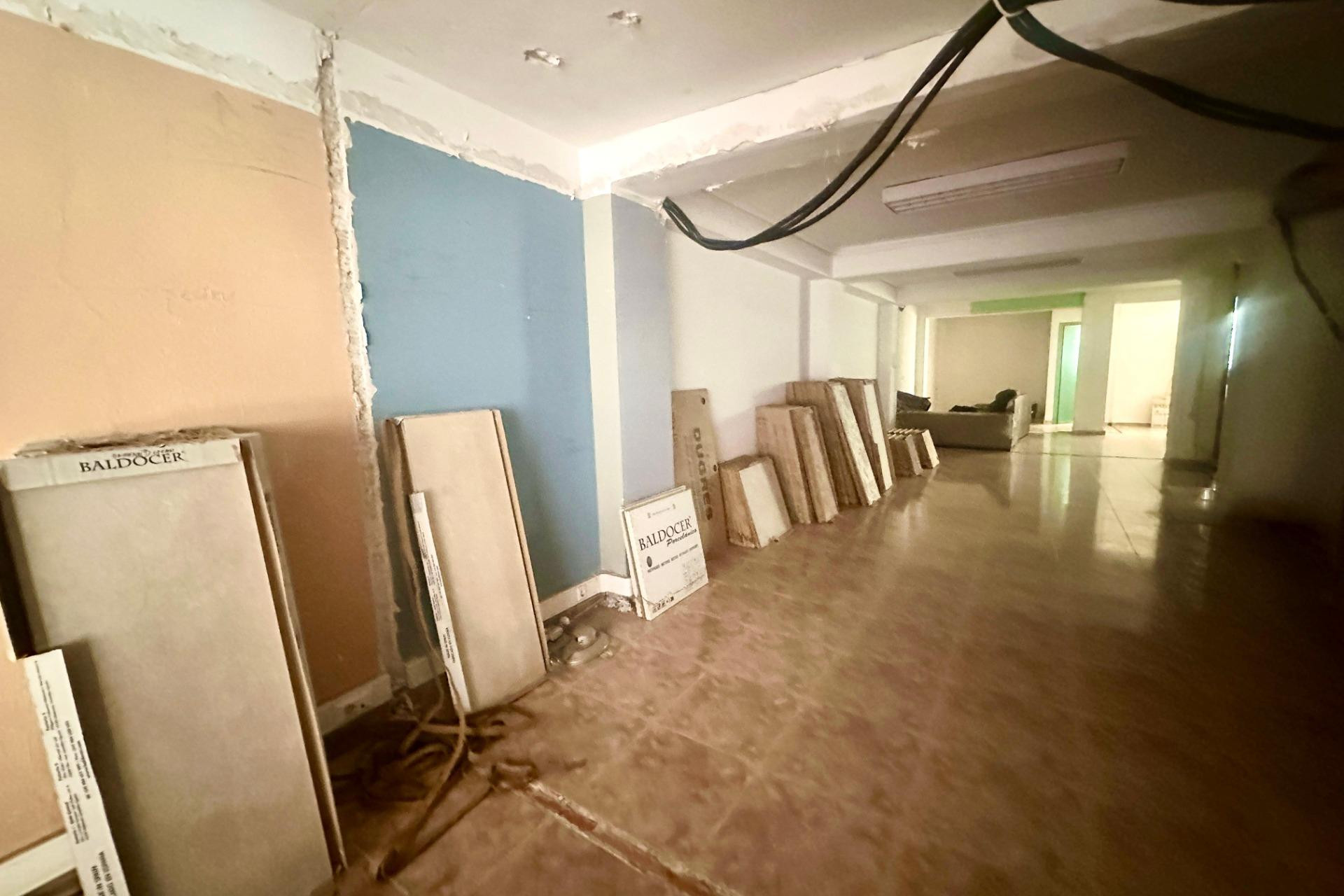 Reventa - Oficina - Alicante - Centro Tradicional