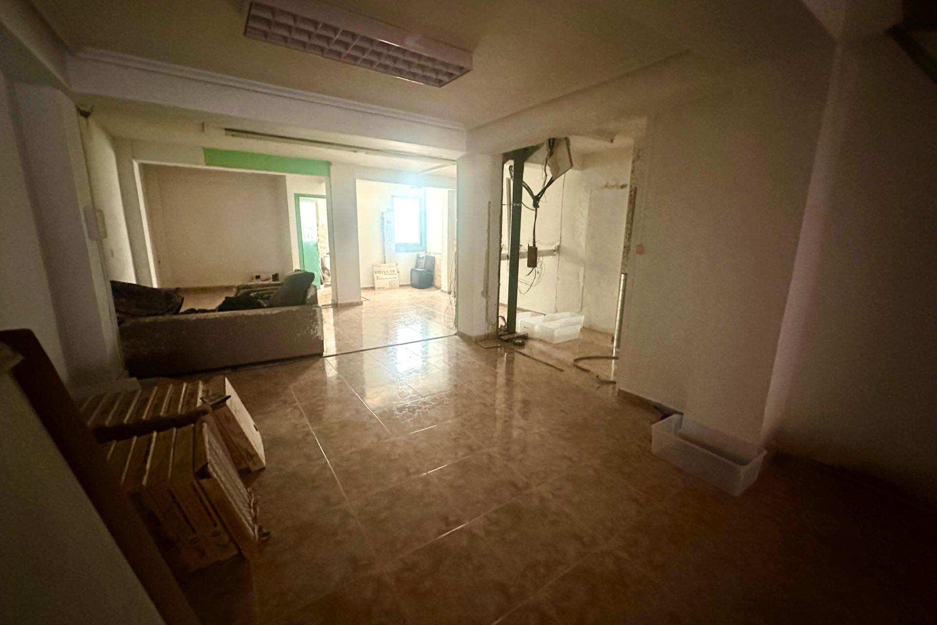 Reventa - Oficina - Alicante - Centro Tradicional