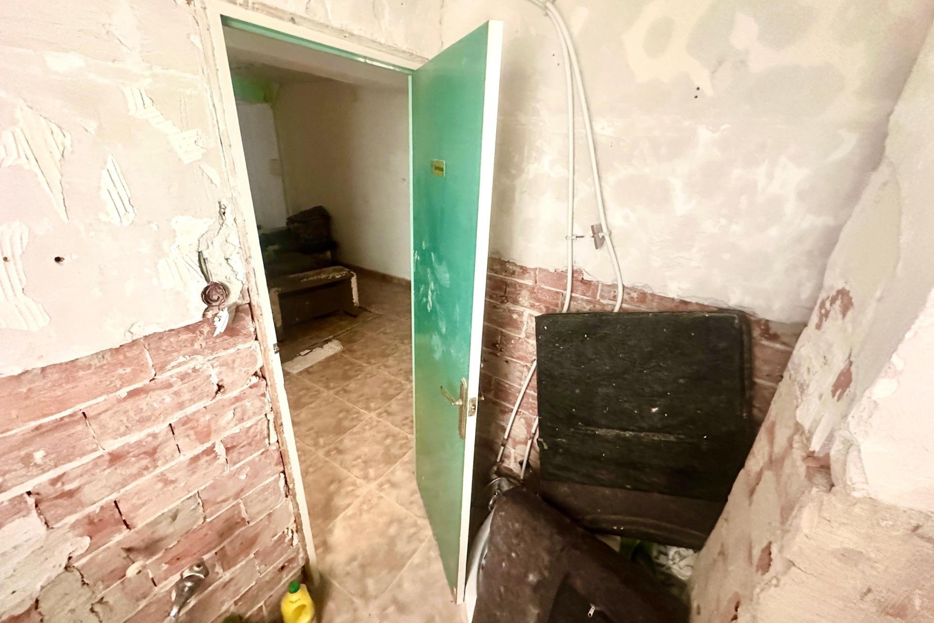 Reventa - Oficina - Alicante - Centro Tradicional