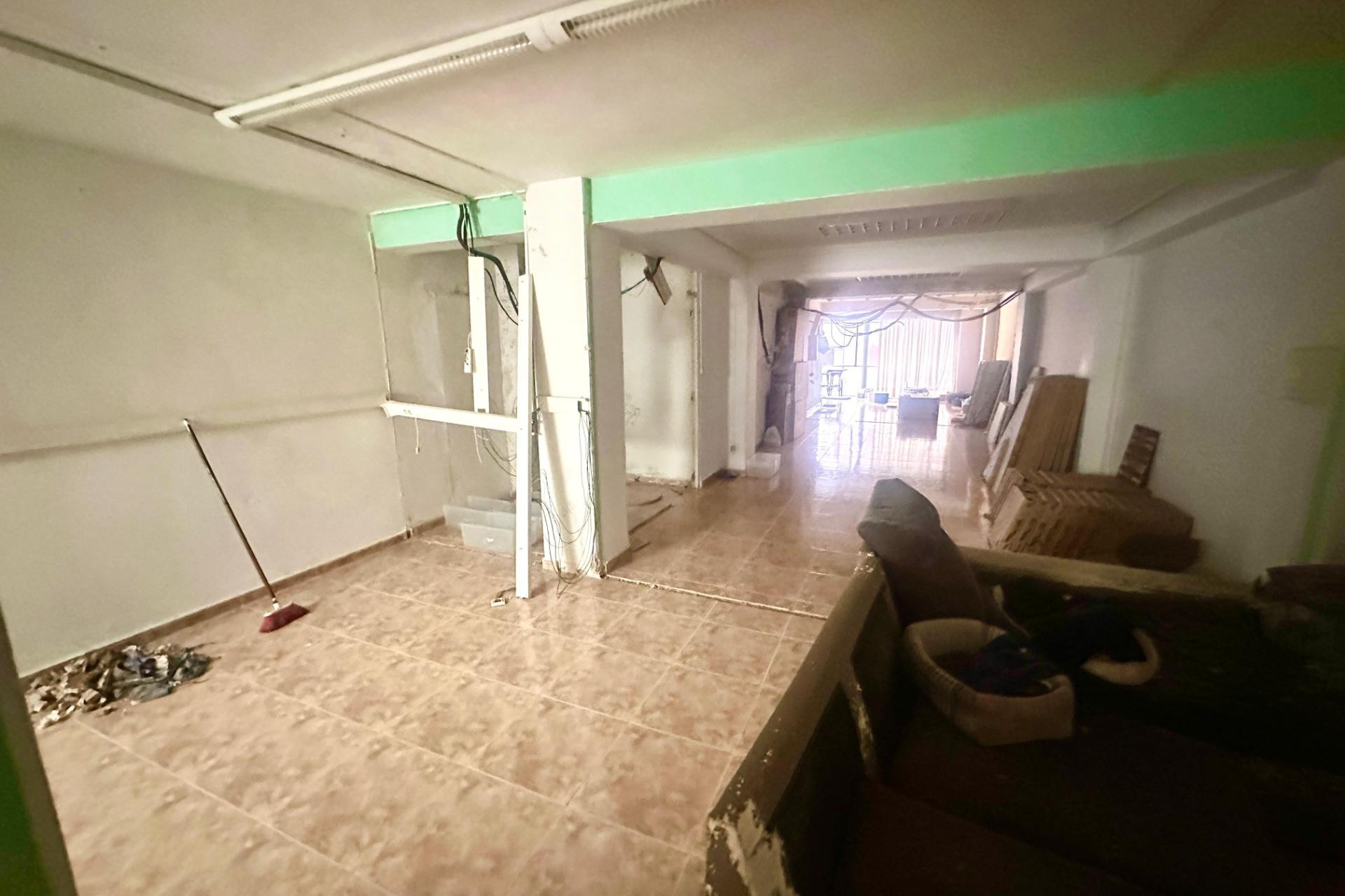 Reventa - Oficina - Alicante - Centro Tradicional