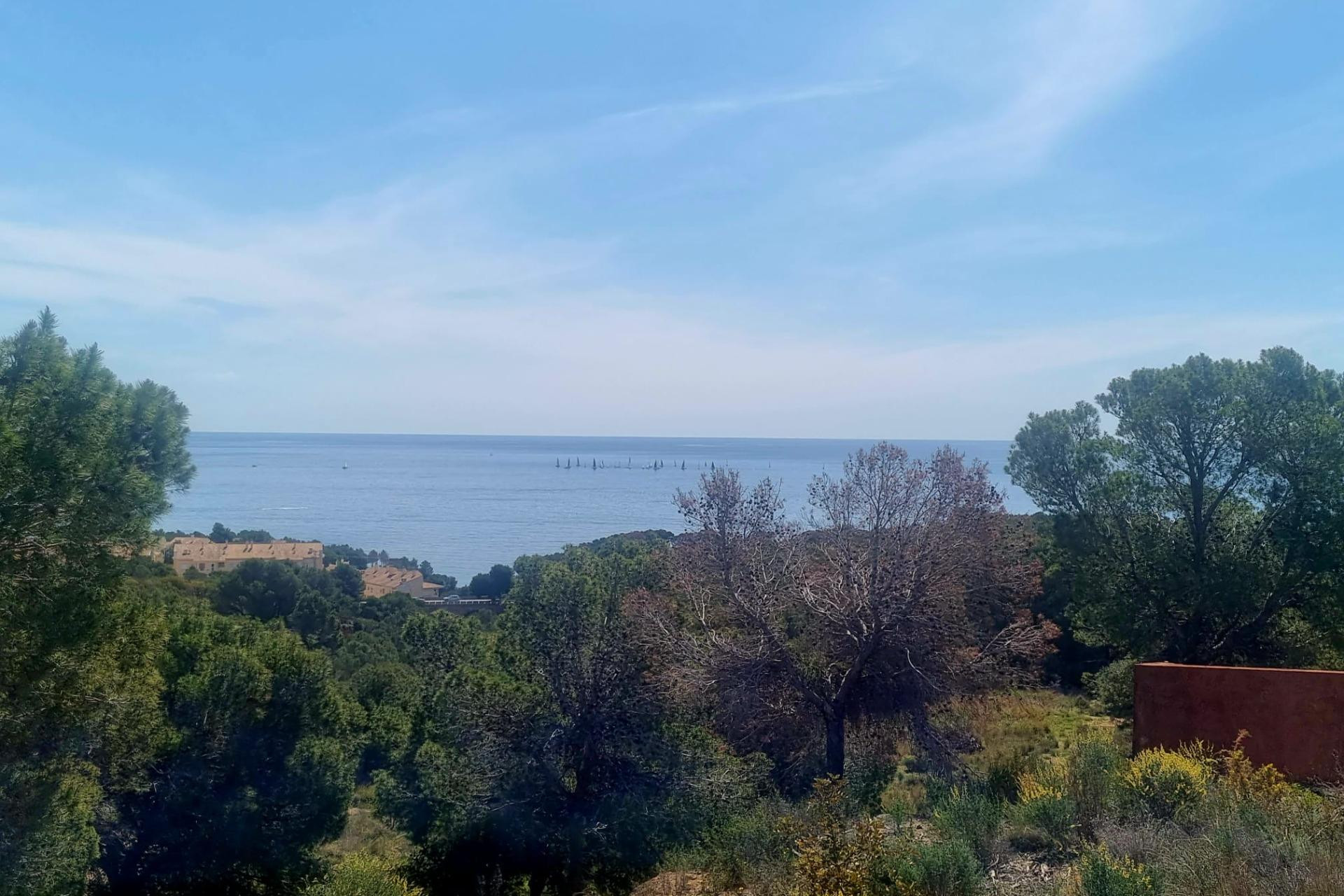 Reventa - Parcela - Altea - Galera de las palmeras