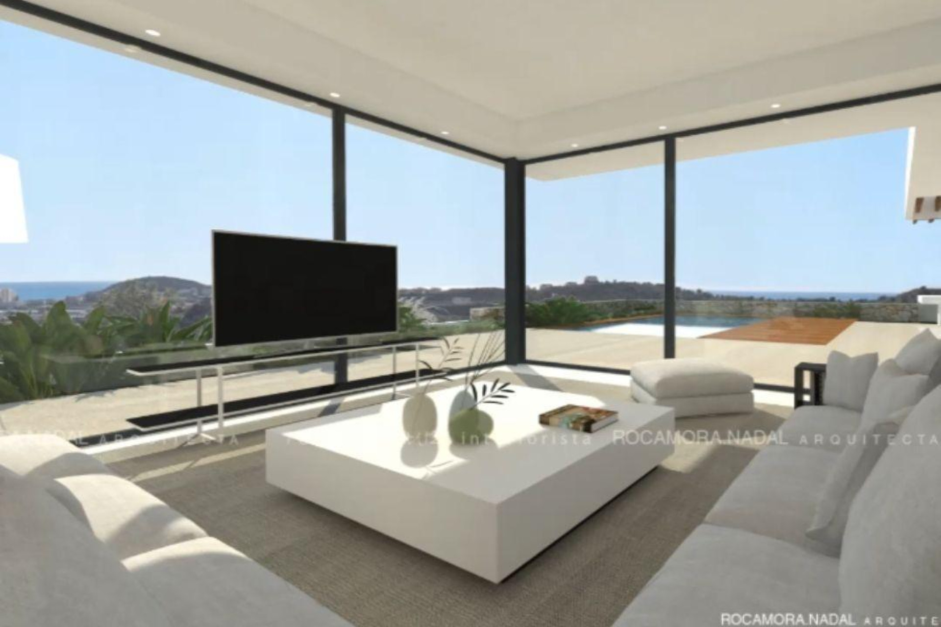 Reventa - Parcela - Finestrat - Camporrosso village