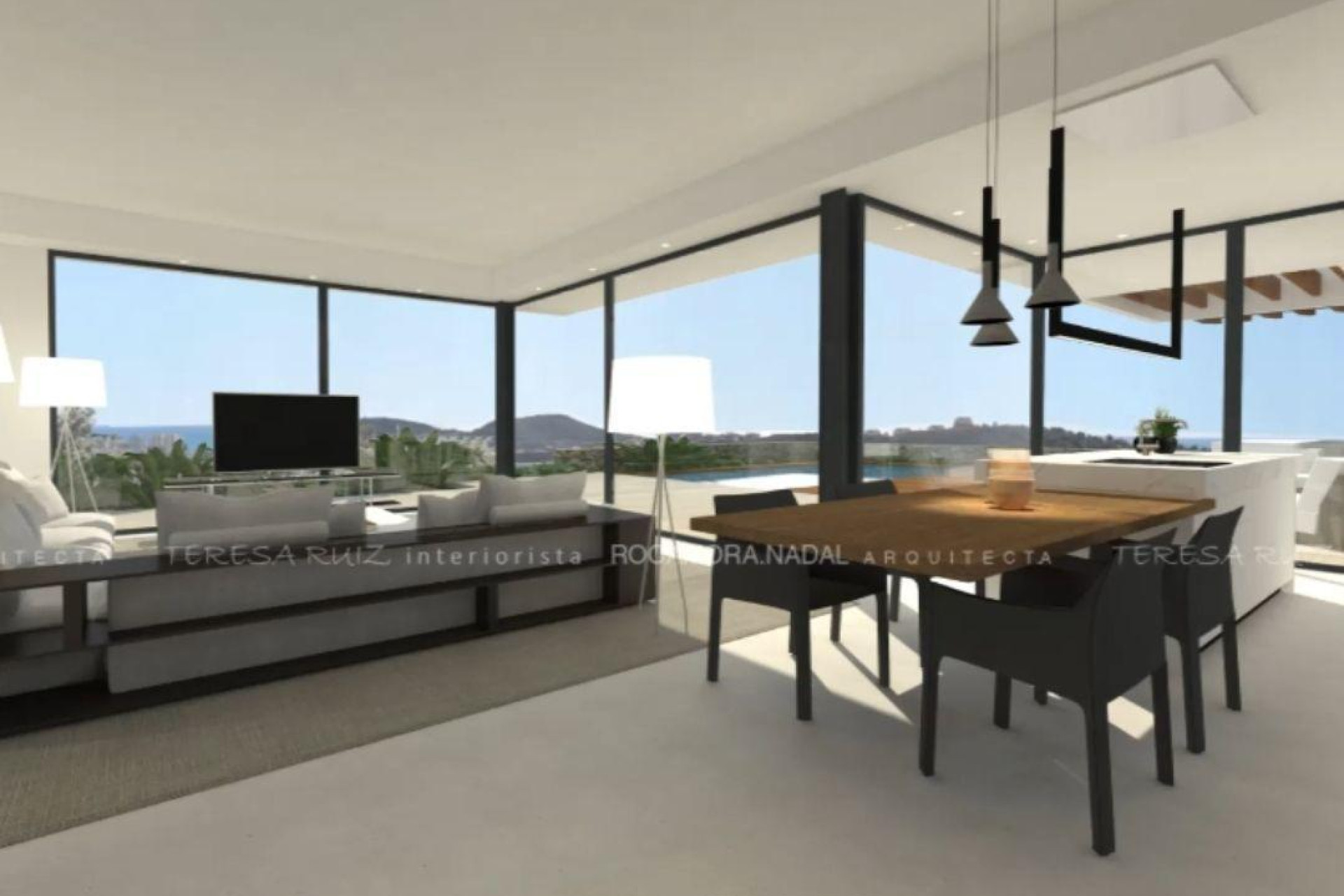 Reventa - Parcela - Finestrat - Camporrosso village