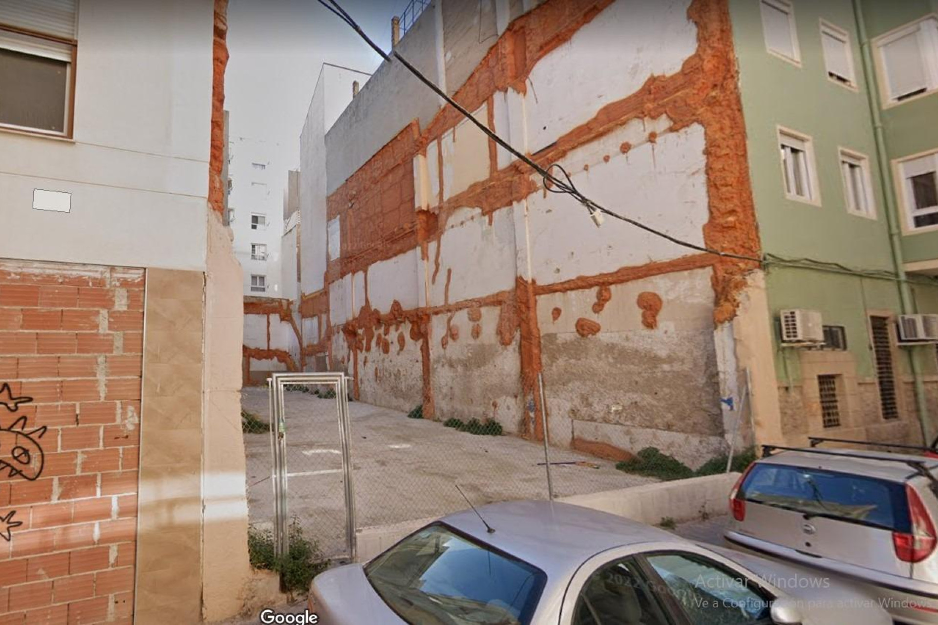 Reventa - Parcela / Terreno - Alicante - Mercado