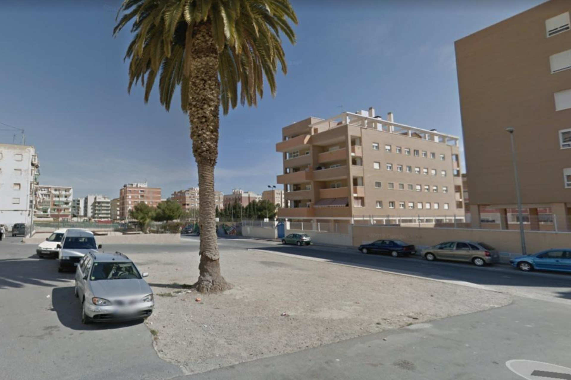 Reventa - Parcela / Terreno - Alicante - Nou alacant