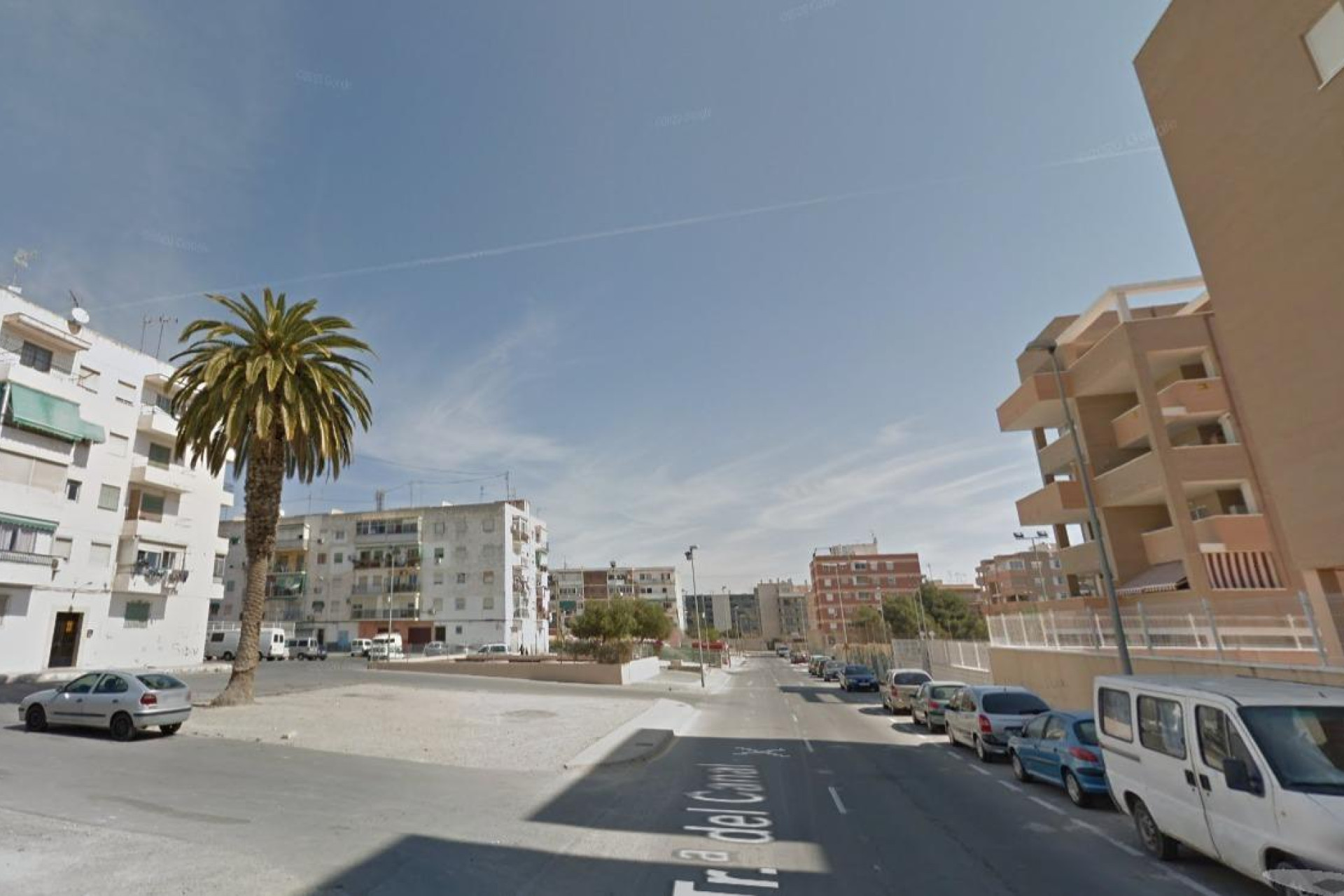 Reventa - Parcela / Terreno - Alicante - Nou alacant