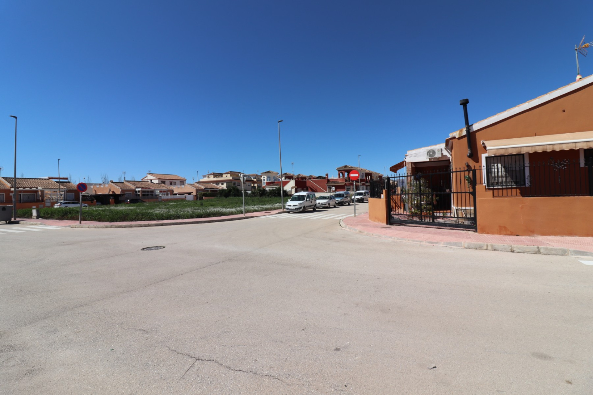 Reventa - Parcela / Terreno - Daya Nueva - Daya Nueva - Town