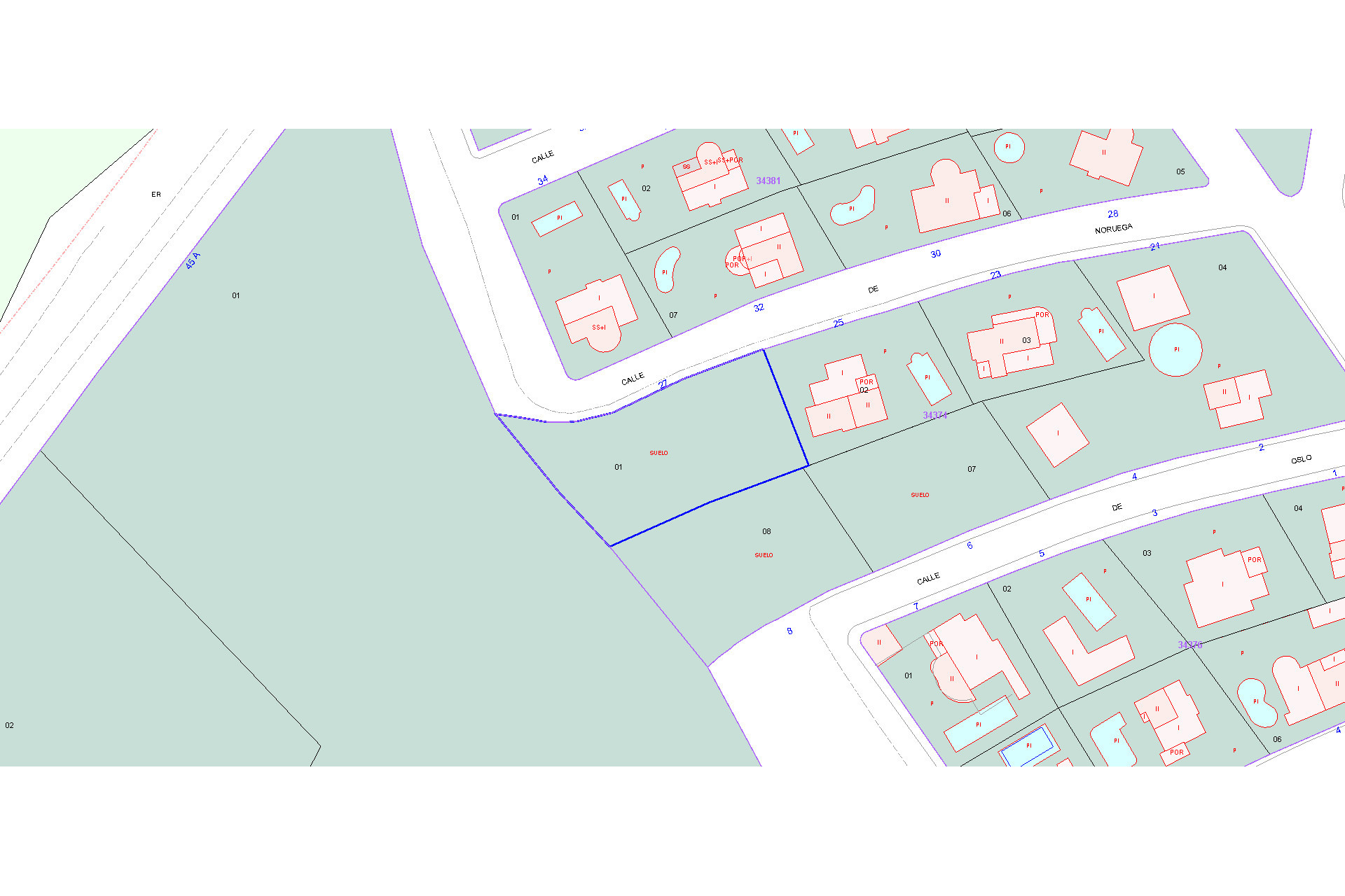 Reventa - Parcela / Terreno - San Miguel de Salinas