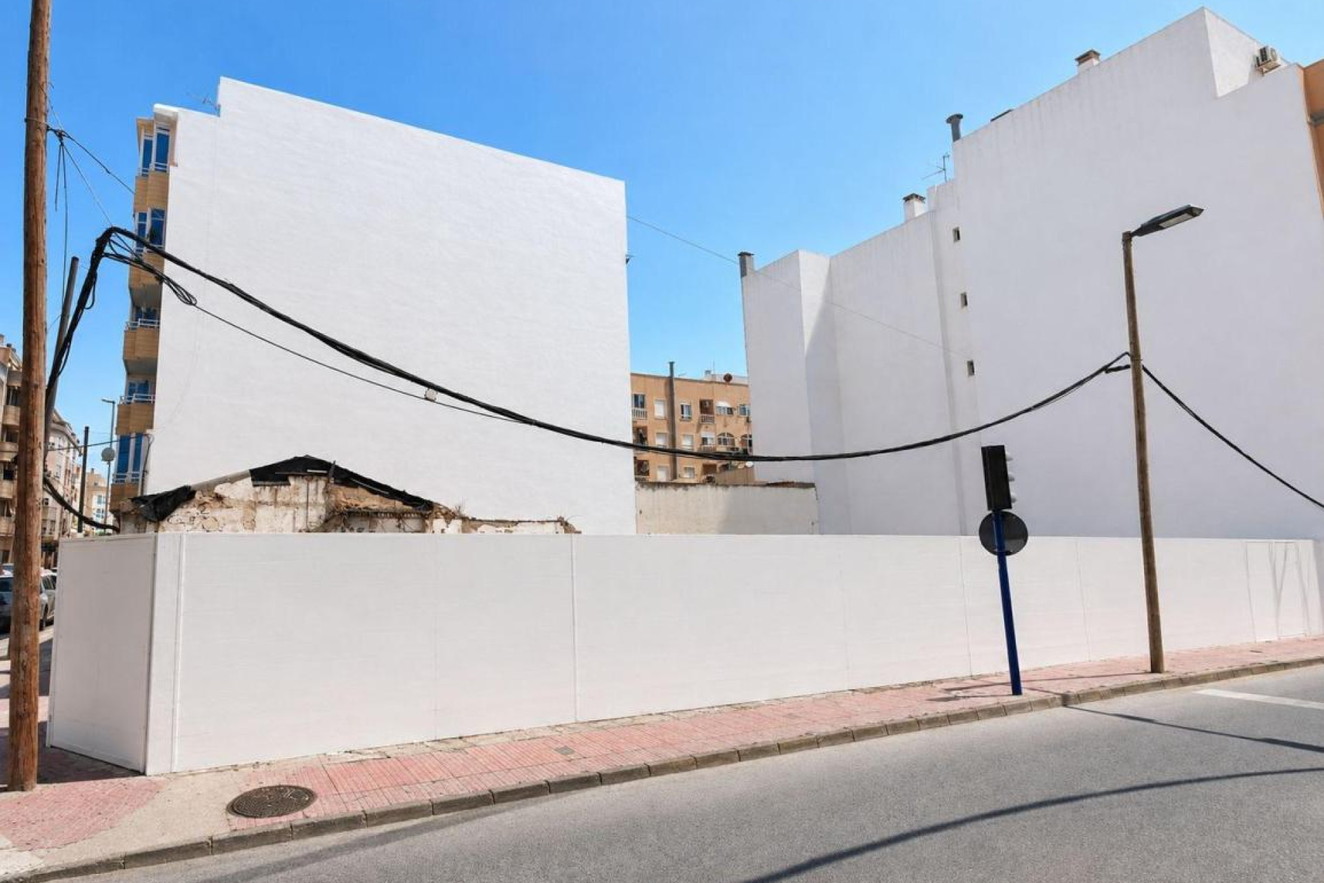Reventa - Parcela / Terreno - Torrevieja - torrevieja