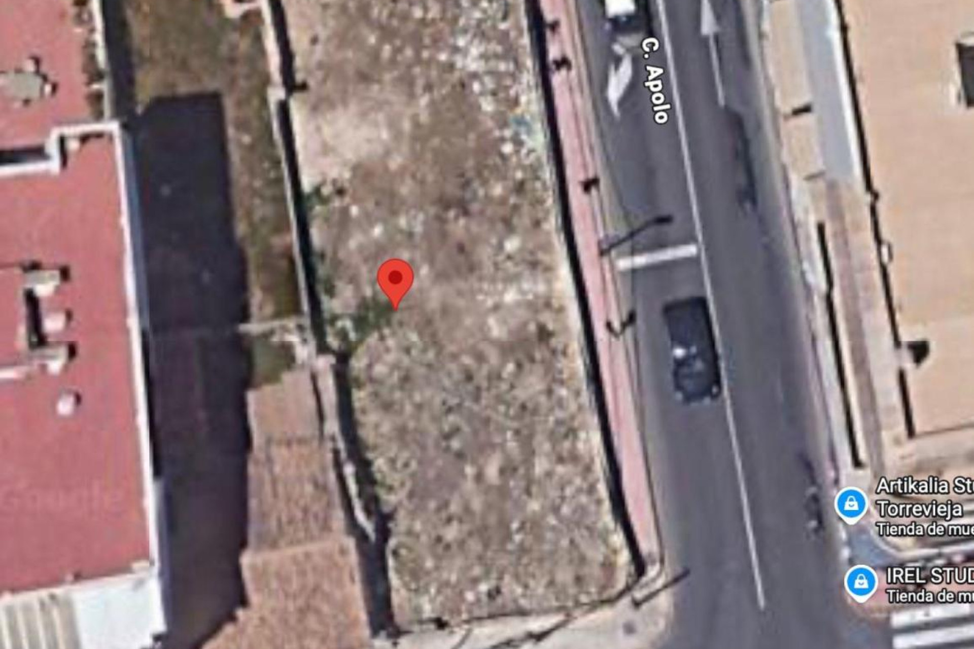 Reventa - Parcela / Terreno - Torrevieja - torrevieja