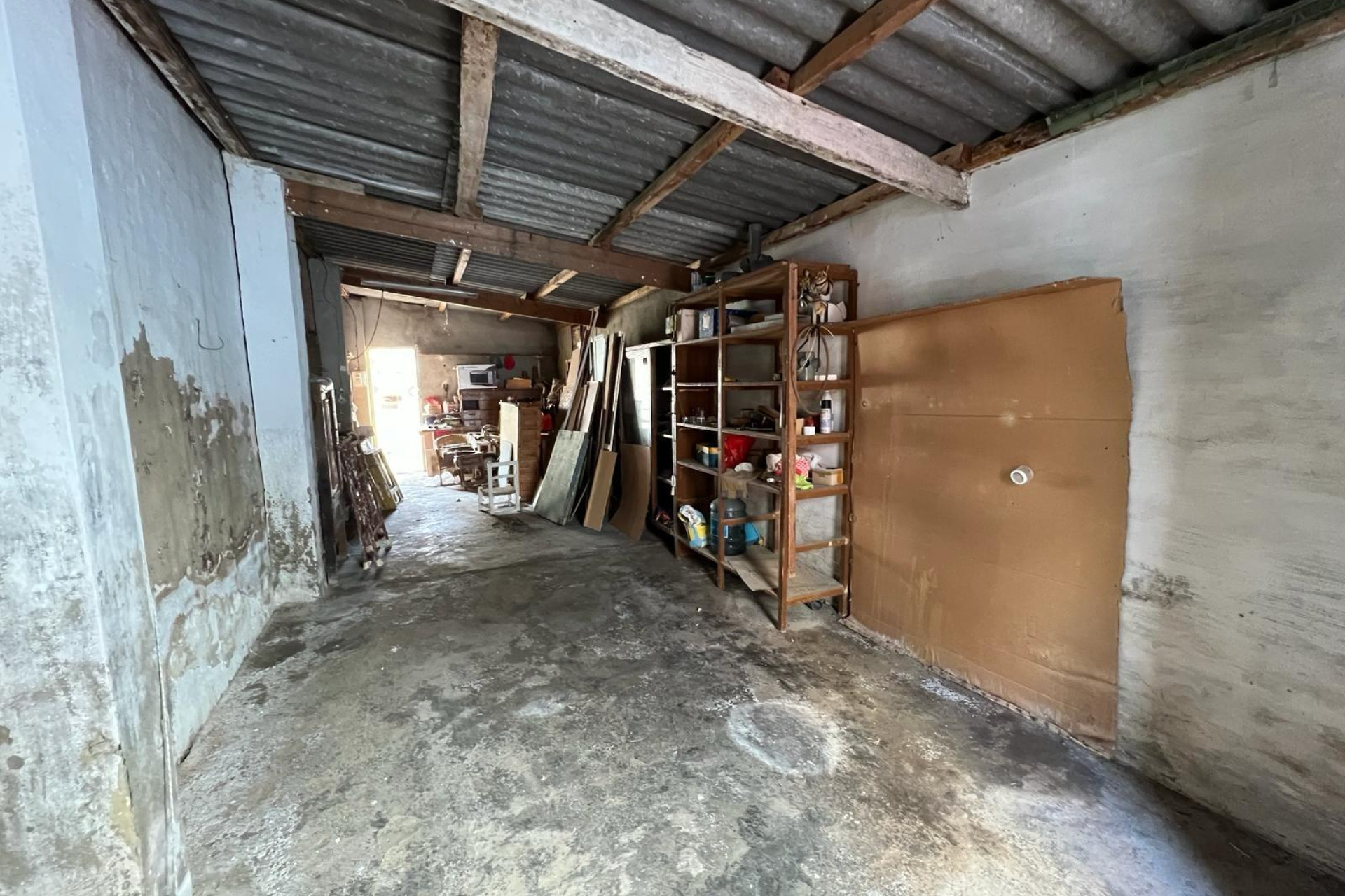 Reventa - Parcela - Torrevieja - Playa del Cura