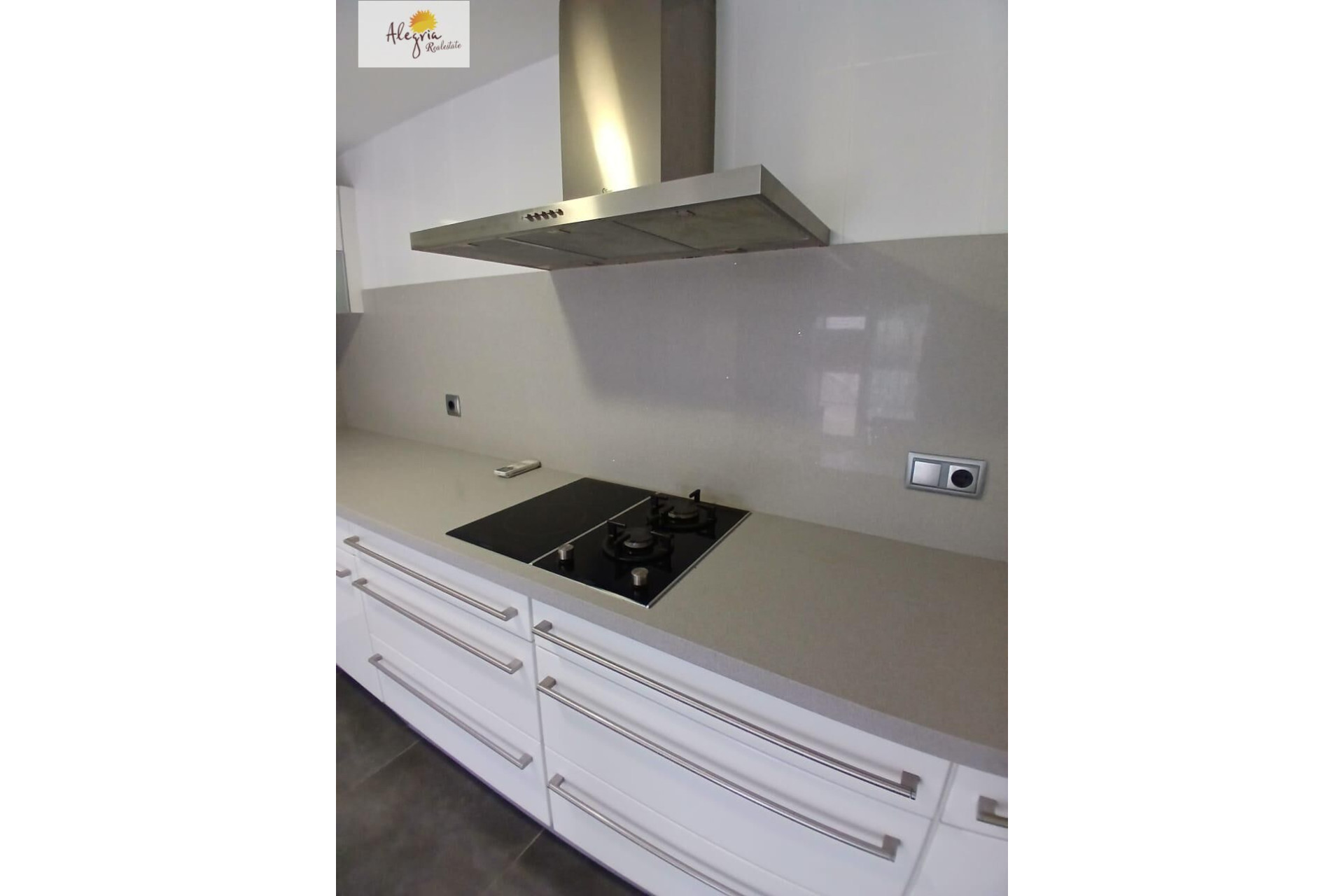 Reventa - Pareado - Betera - Camì Paterna-Lloma del Calderer