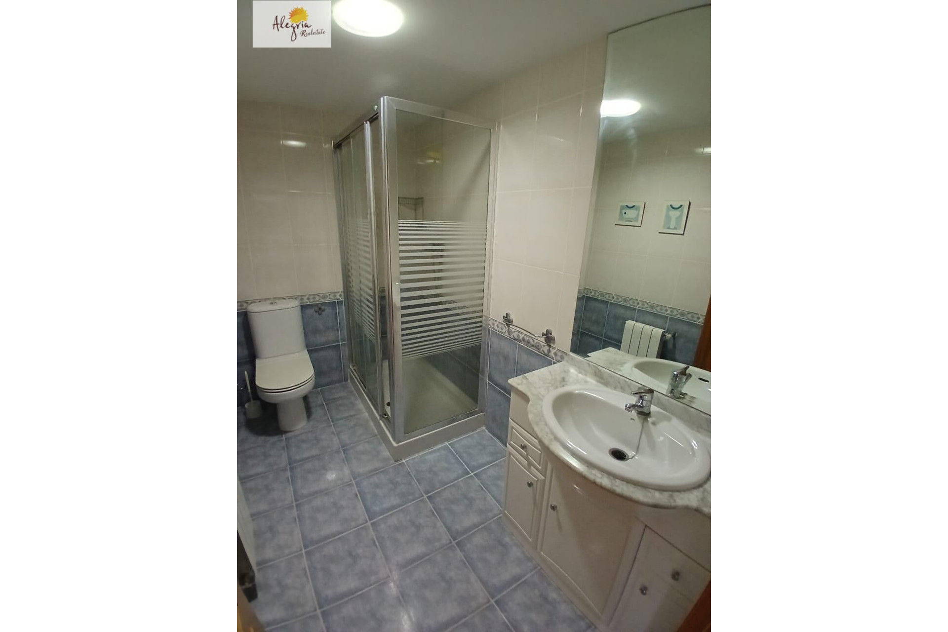 Reventa - Pareado - Betera - Camì Paterna-Lloma del Calderer