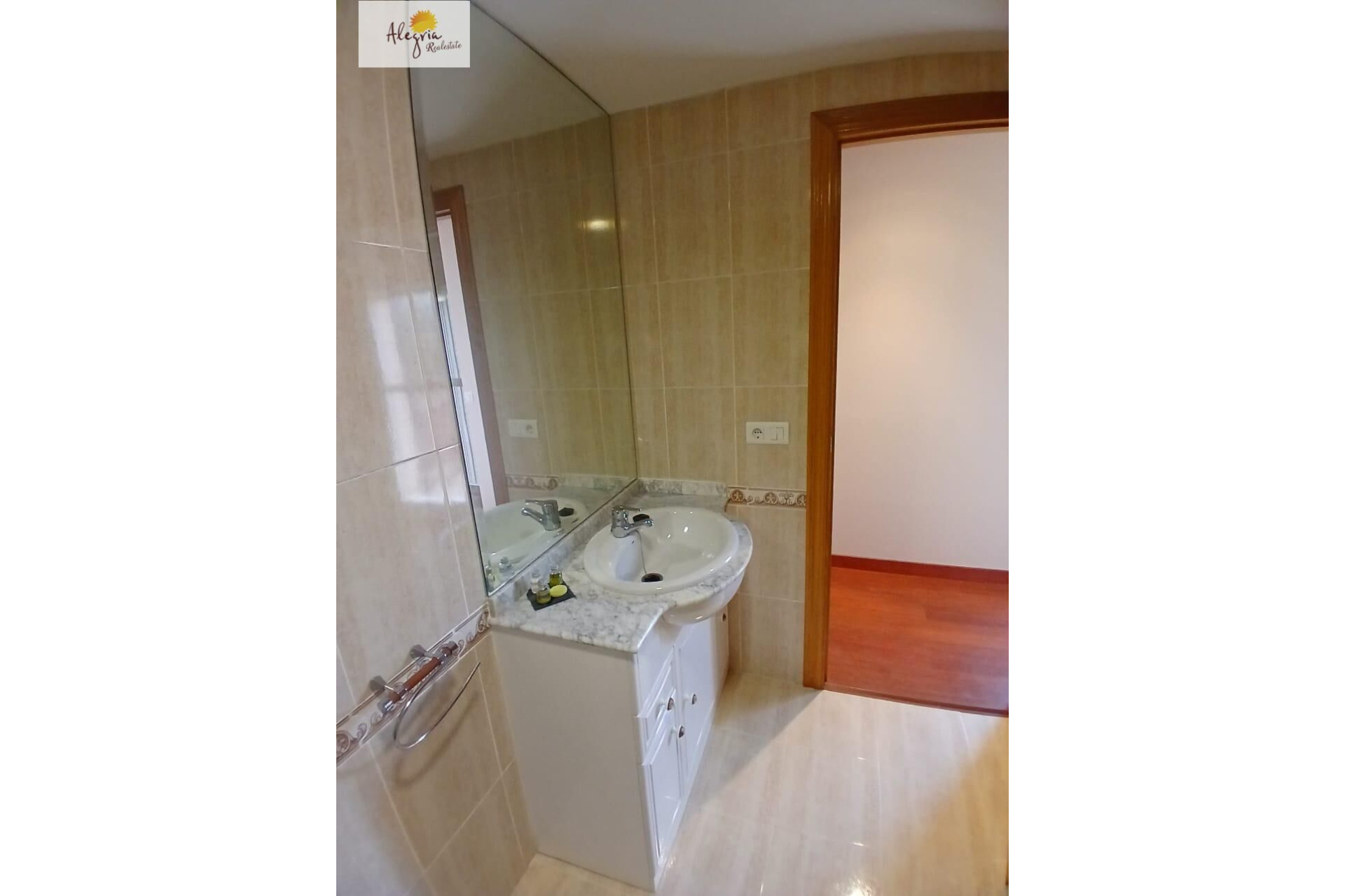 Reventa - Pareado - Betera - Camì Paterna-Lloma del Calderer