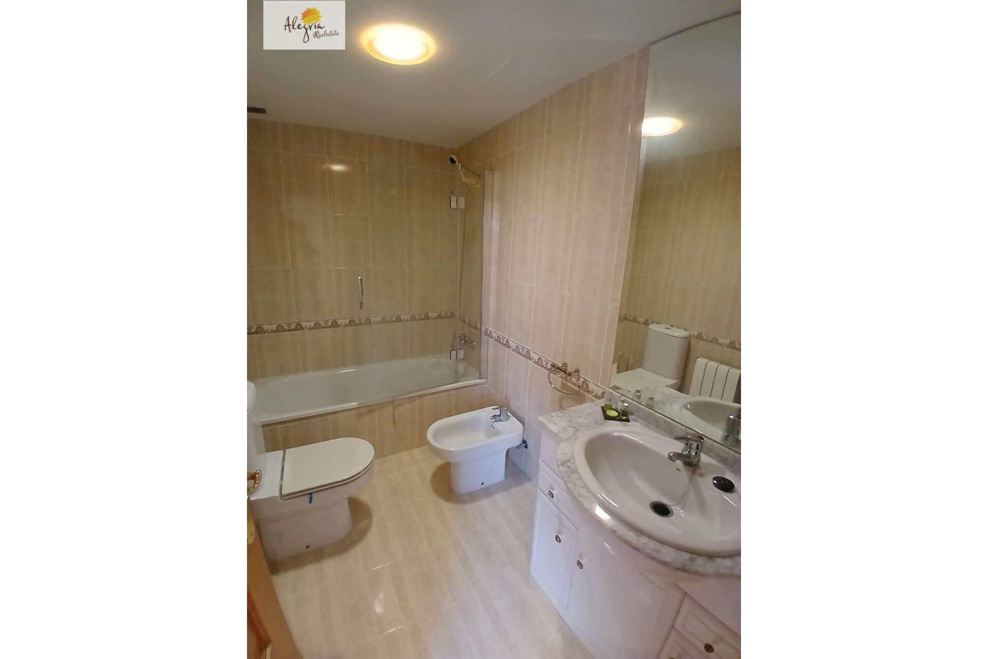 Reventa - Pareado - Betera - Camì Paterna-Lloma del Calderer