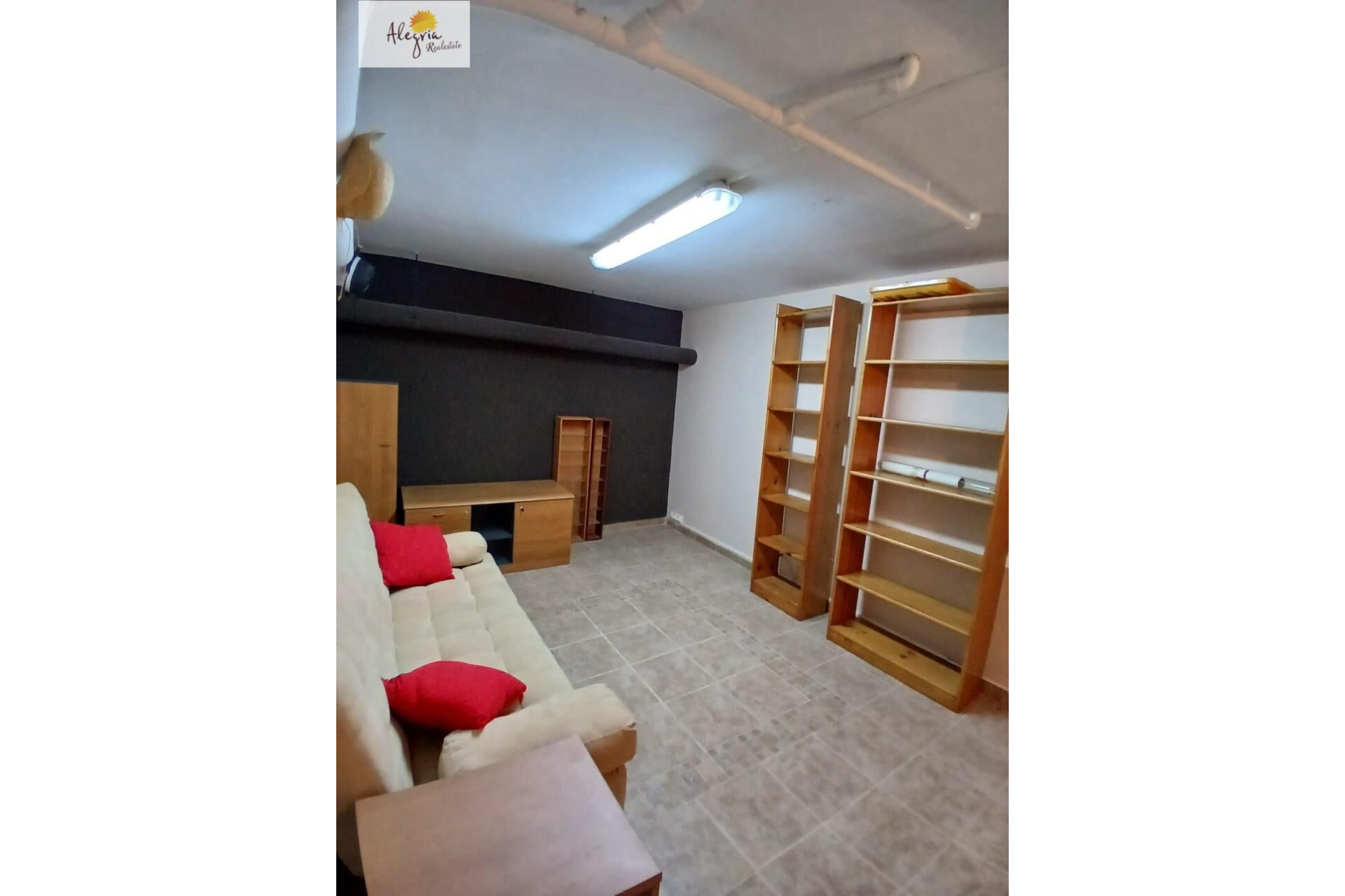 Reventa - Pareado - Betera - Camì Paterna-Lloma del Calderer