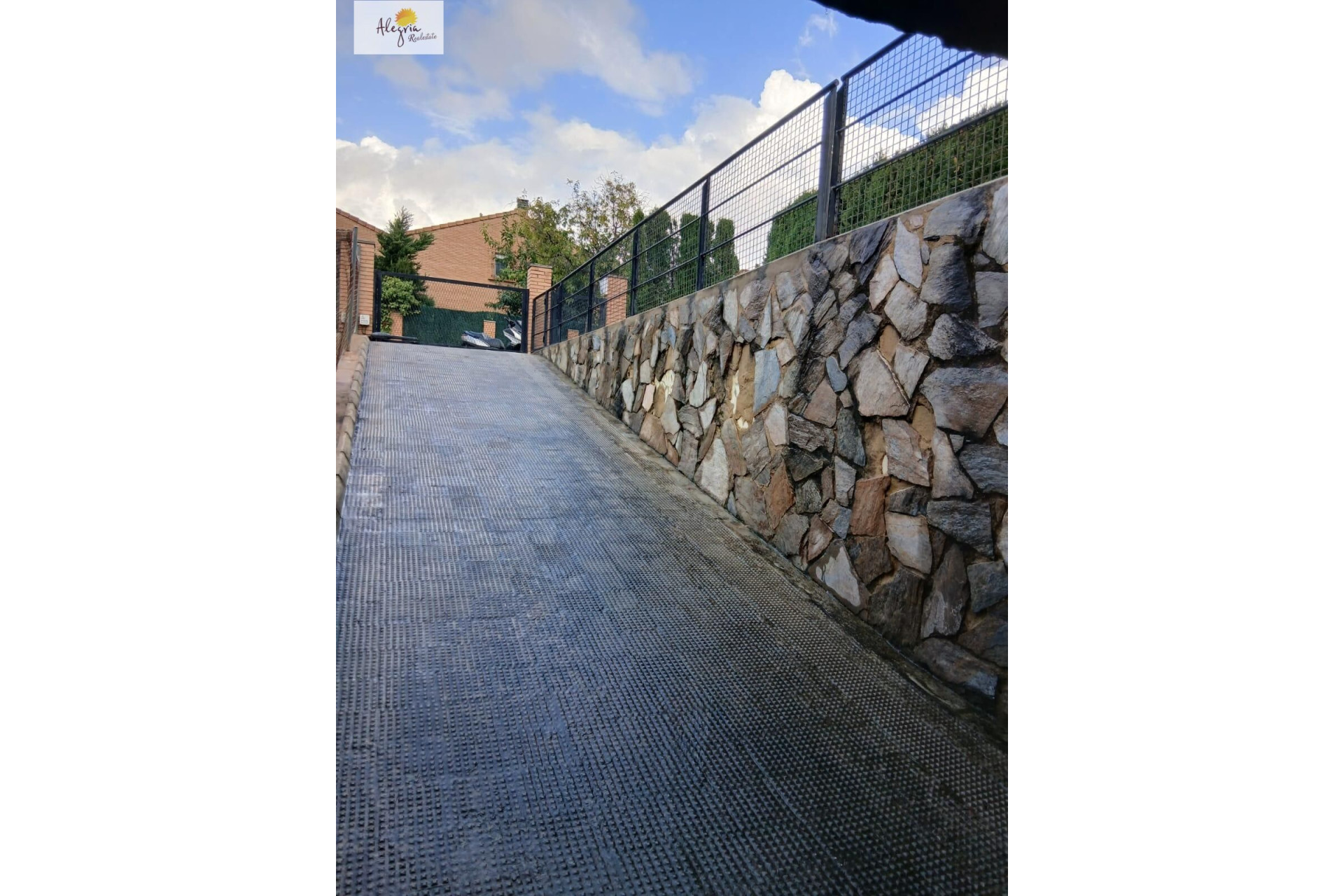 Reventa - Pareado - Betera - Camì Paterna-Lloma del Calderer