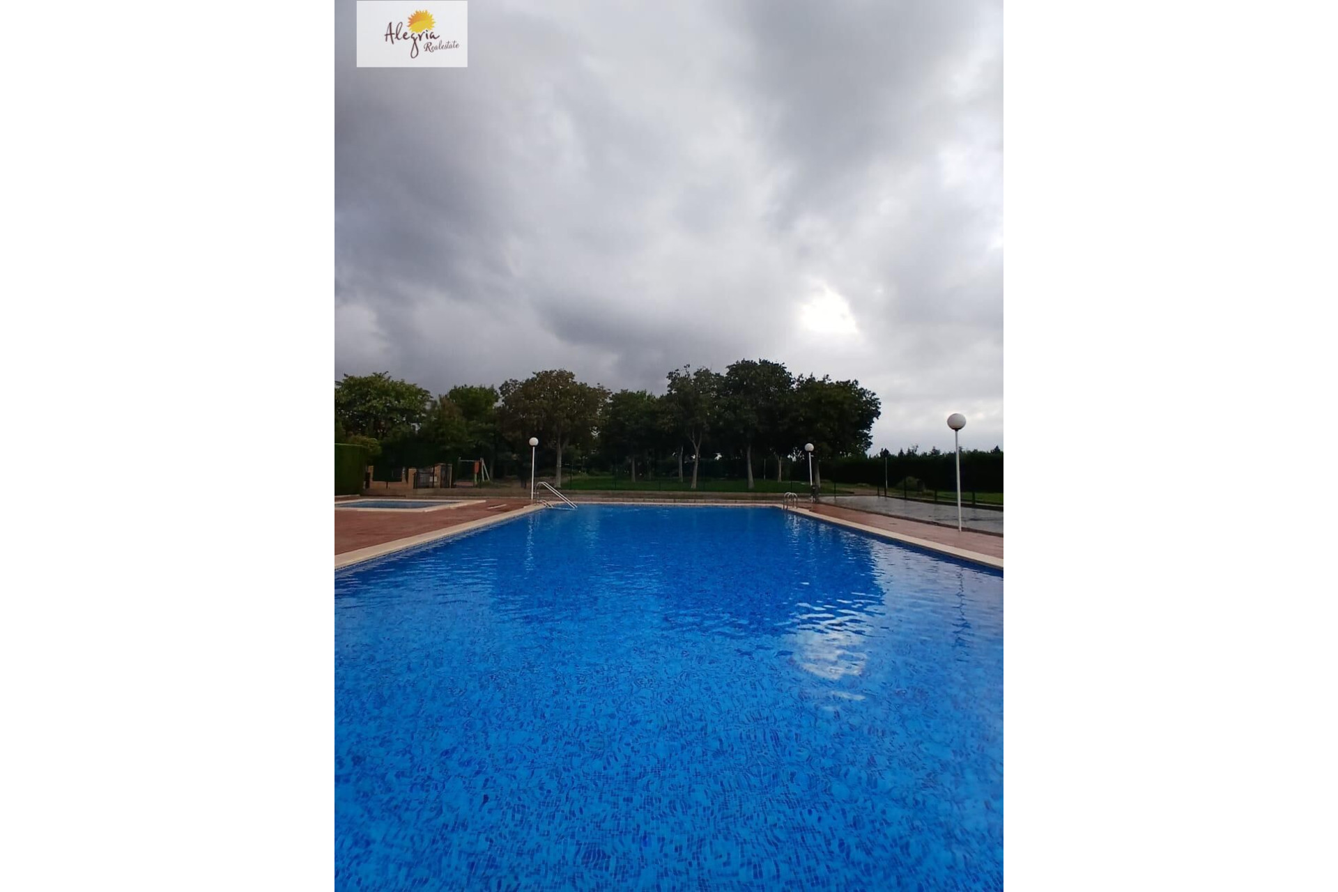 Reventa - Pareado - Betera - Camì Paterna-Lloma del Calderer