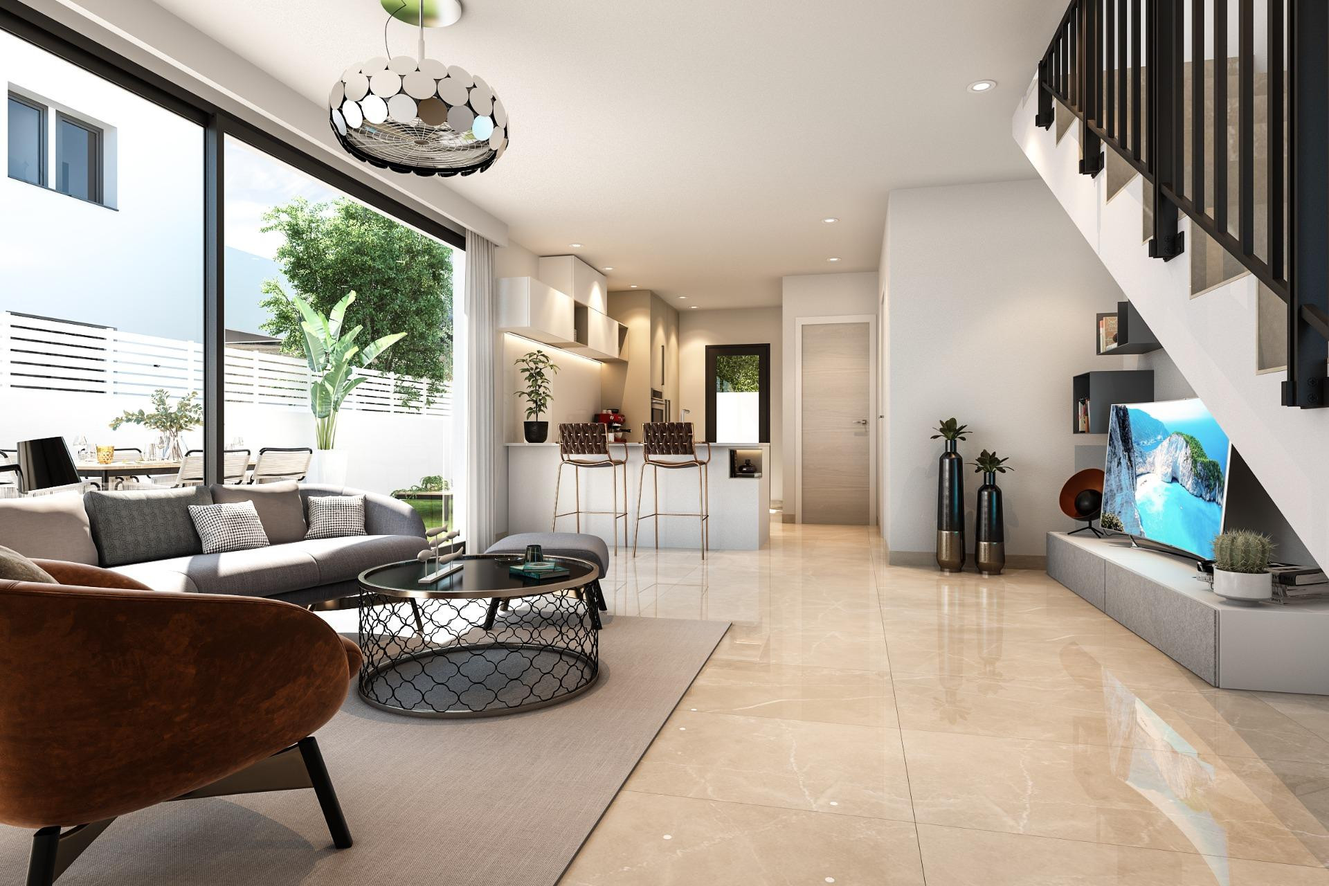 Reventa - Pareado - Denia - Tossal Gros