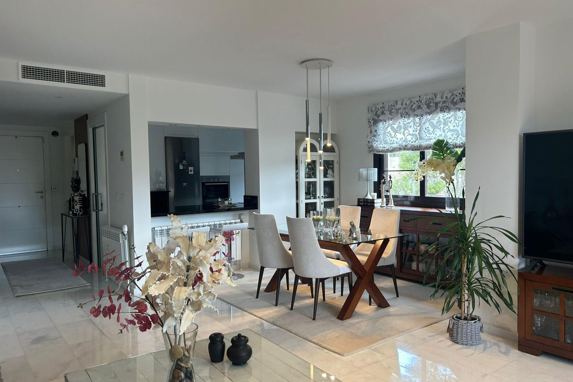 Reventa - Pareado - Finestrat - Sierra cortina