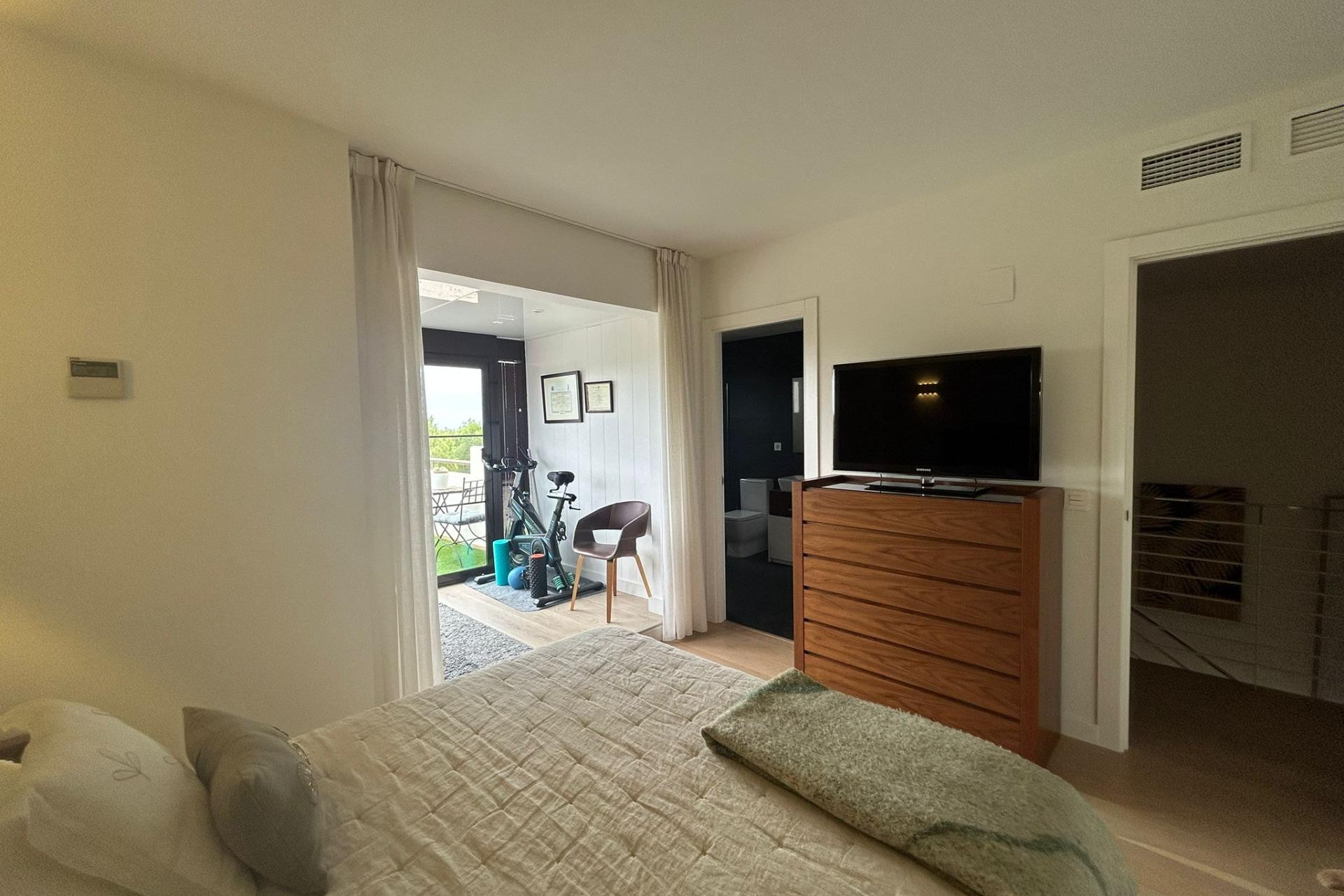 Reventa - Pareado - Finestrat - Sierra cortina