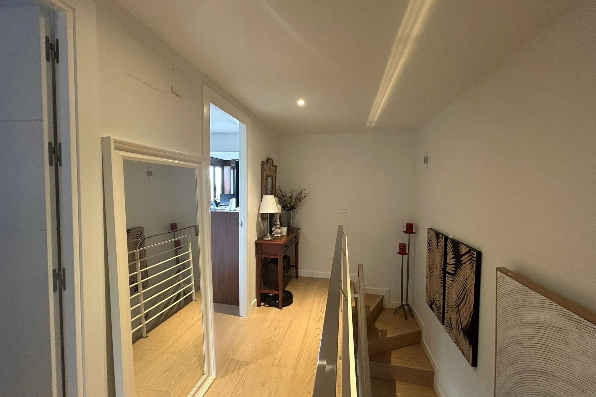 Reventa - Pareado - Finestrat - Sierra cortina