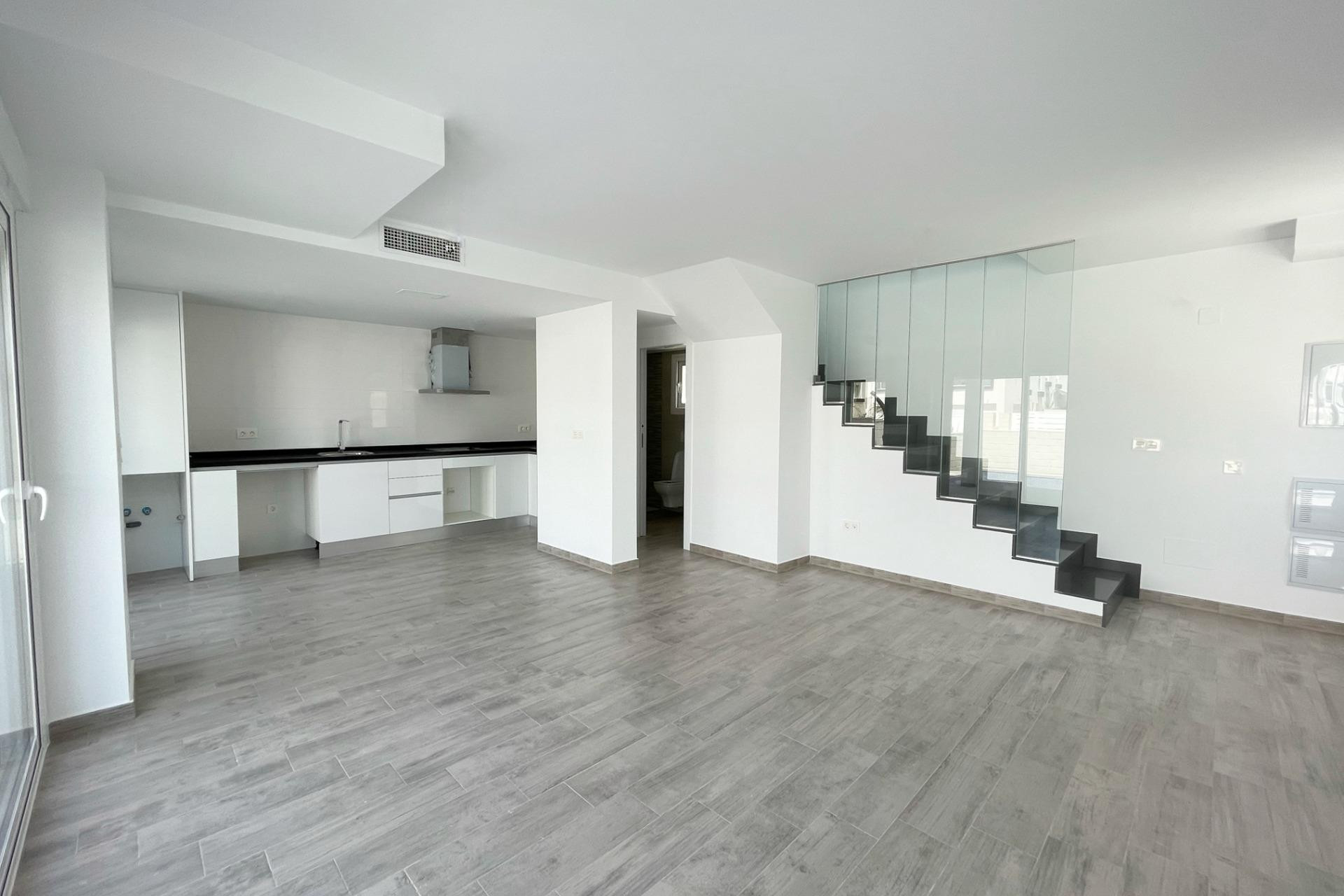 Reventa - Pareado - GRAN ALACANT - Monte y Mar bajo