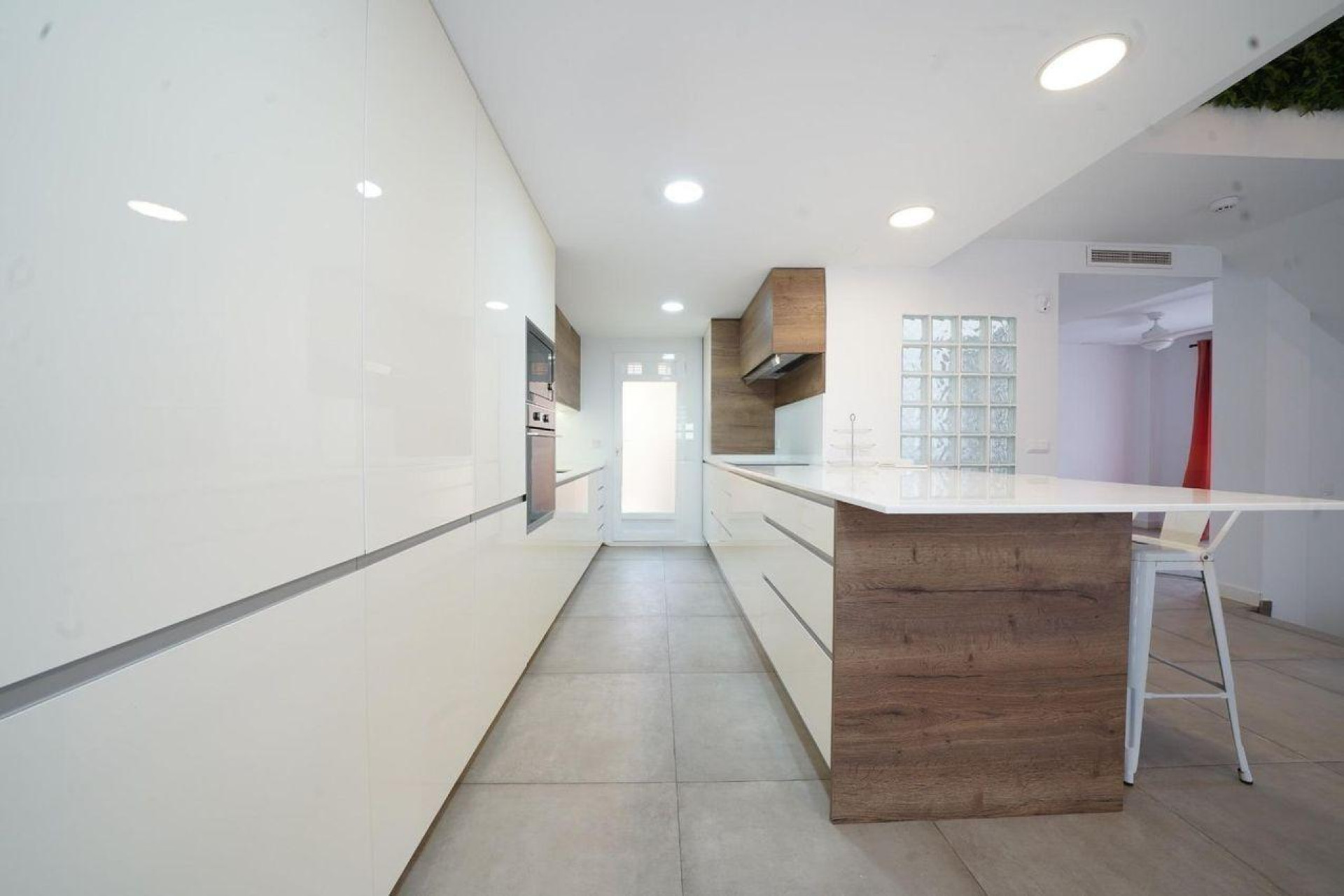 Reventa - Pareado - Mutxamel - Almajada-Ravel