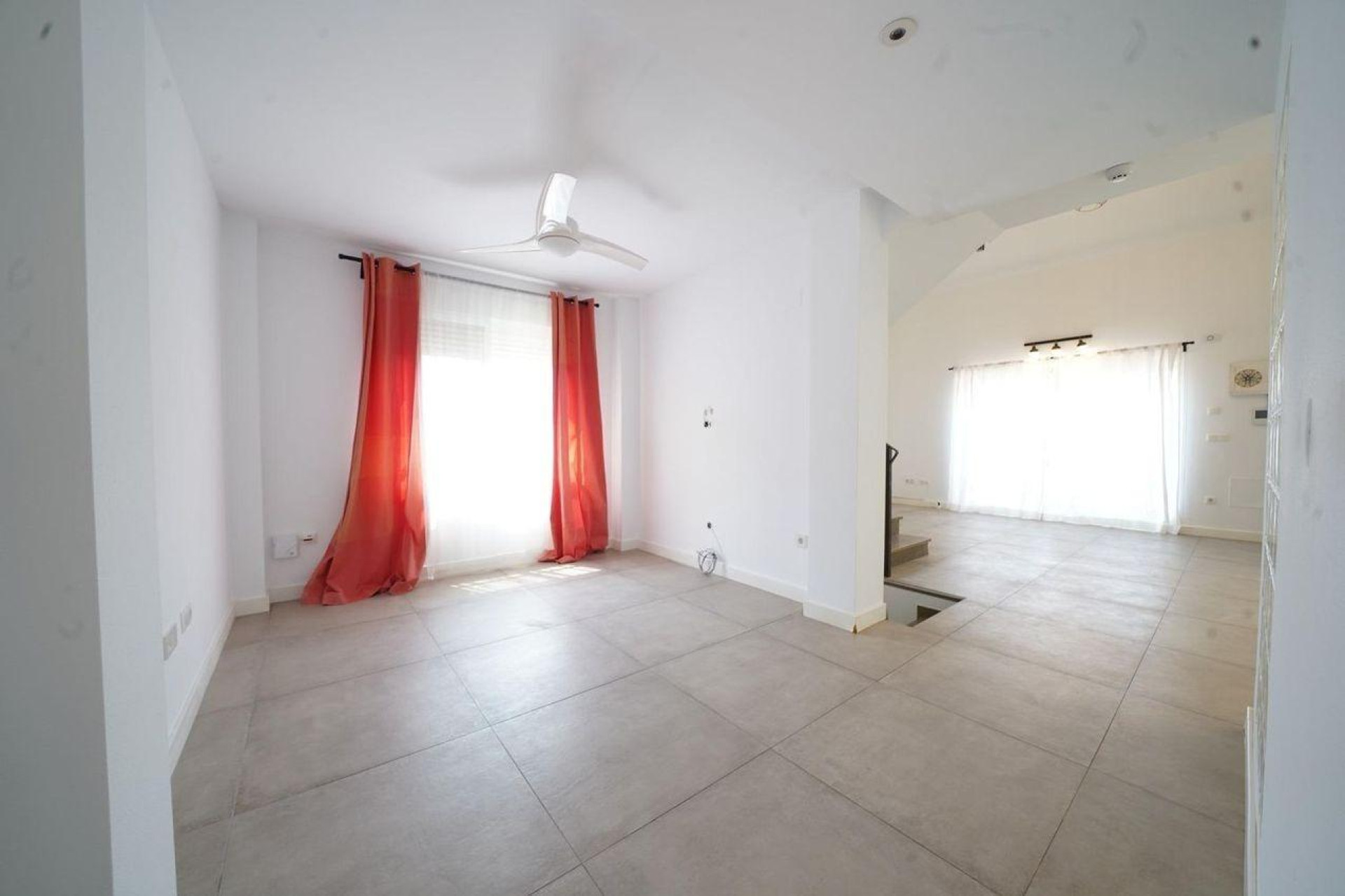 Reventa - Pareado - Mutxamel - Almajada-Ravel