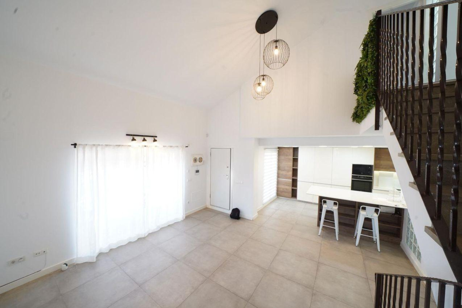 Reventa - Pareado - Mutxamel - Almajada-Ravel