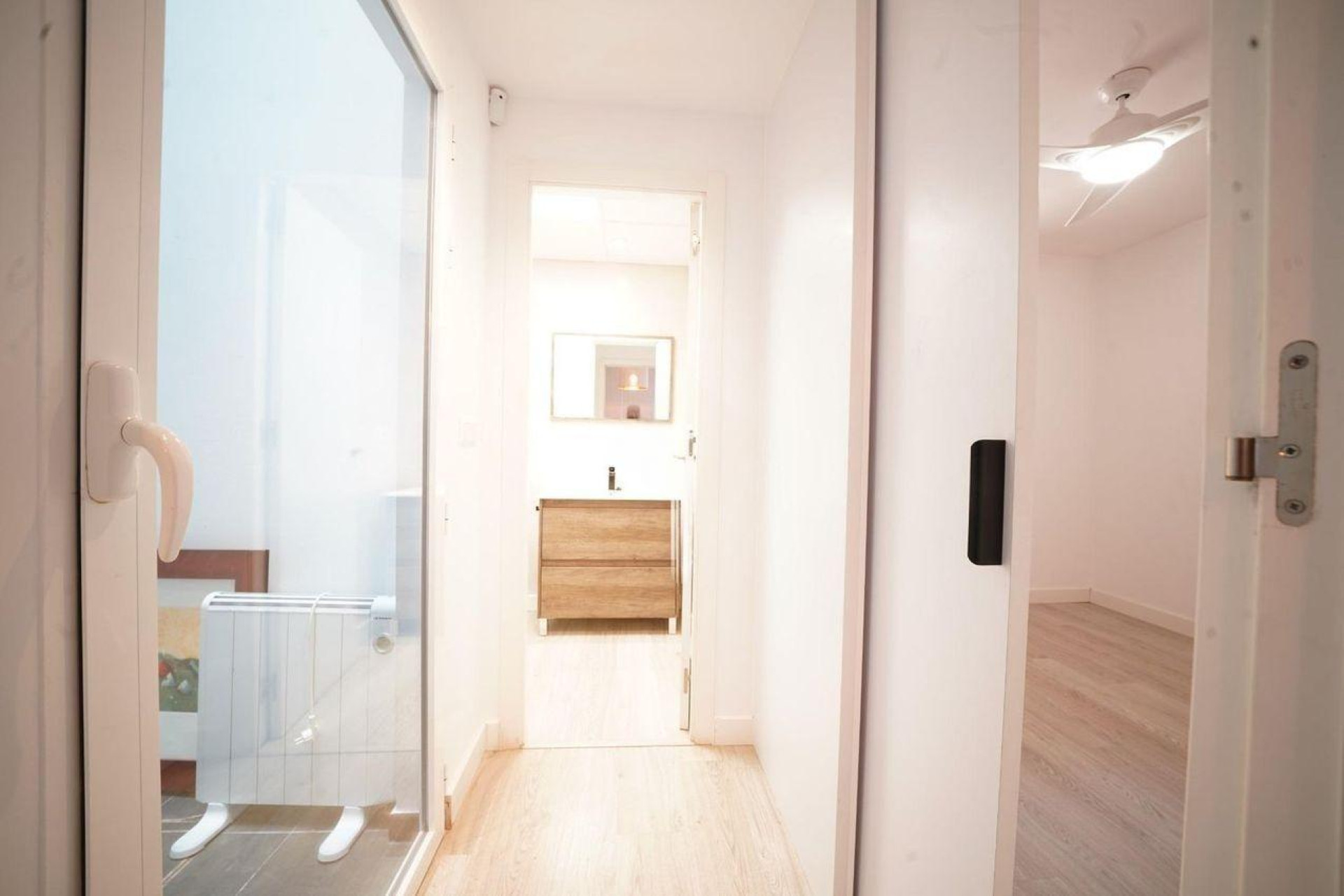 Reventa - Pareado - Mutxamel - Almajada-Ravel