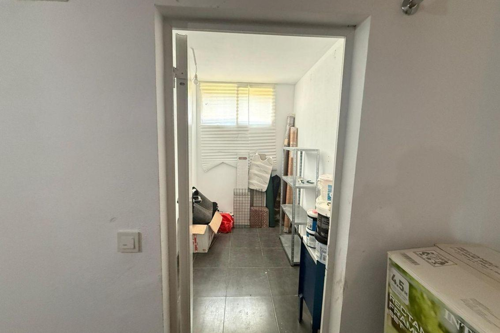 Reventa - Pareado - Mutxamel - Almajada-Ravel