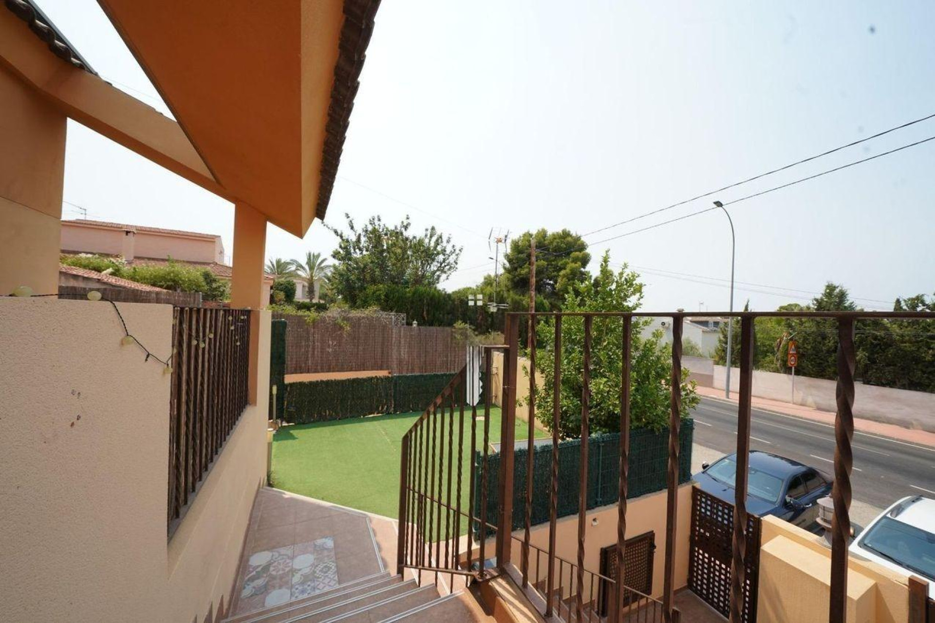 Reventa - Pareado - Mutxamel - Almajada-Ravel