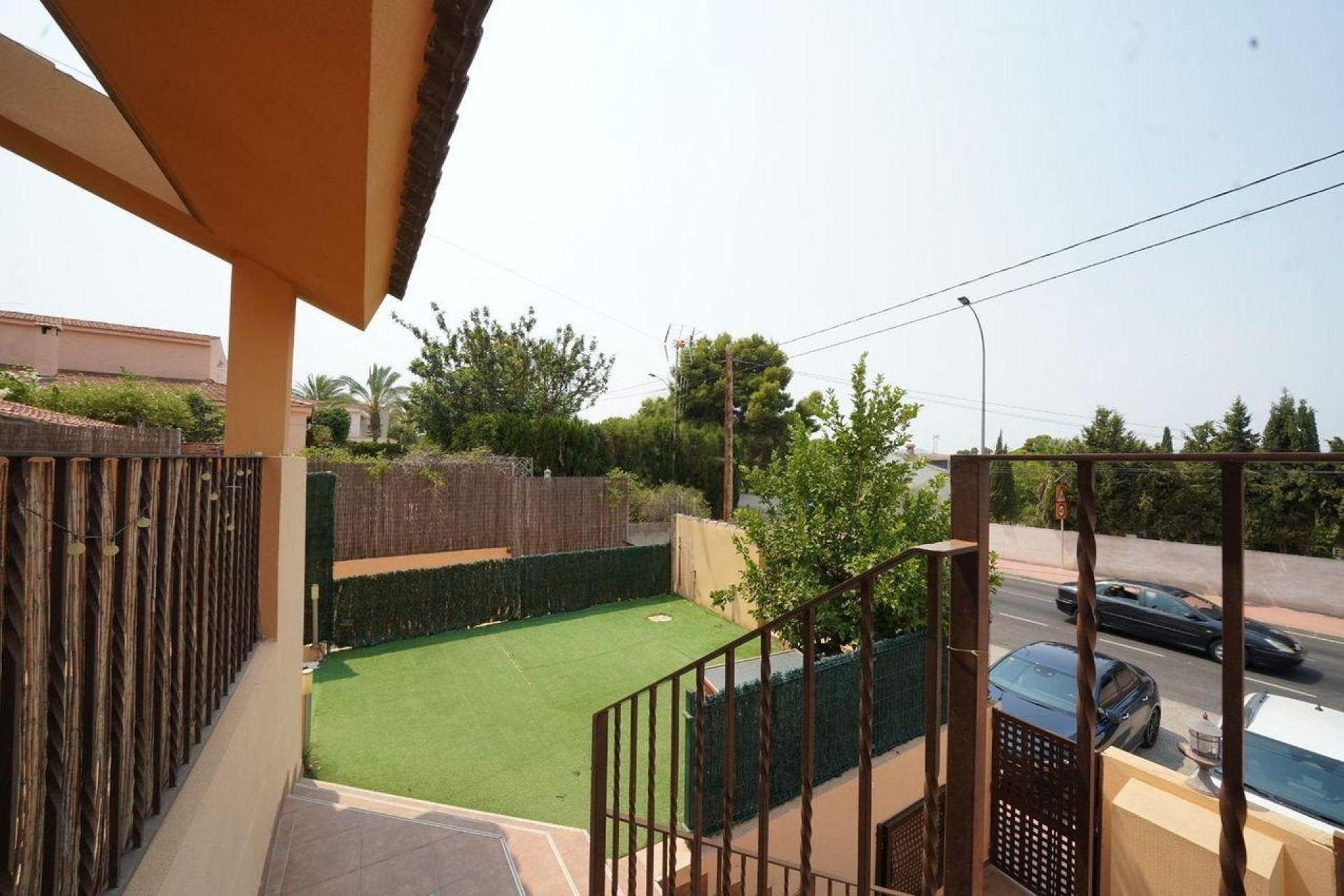 Reventa - Pareado - Mutxamel - Almajada-Ravel