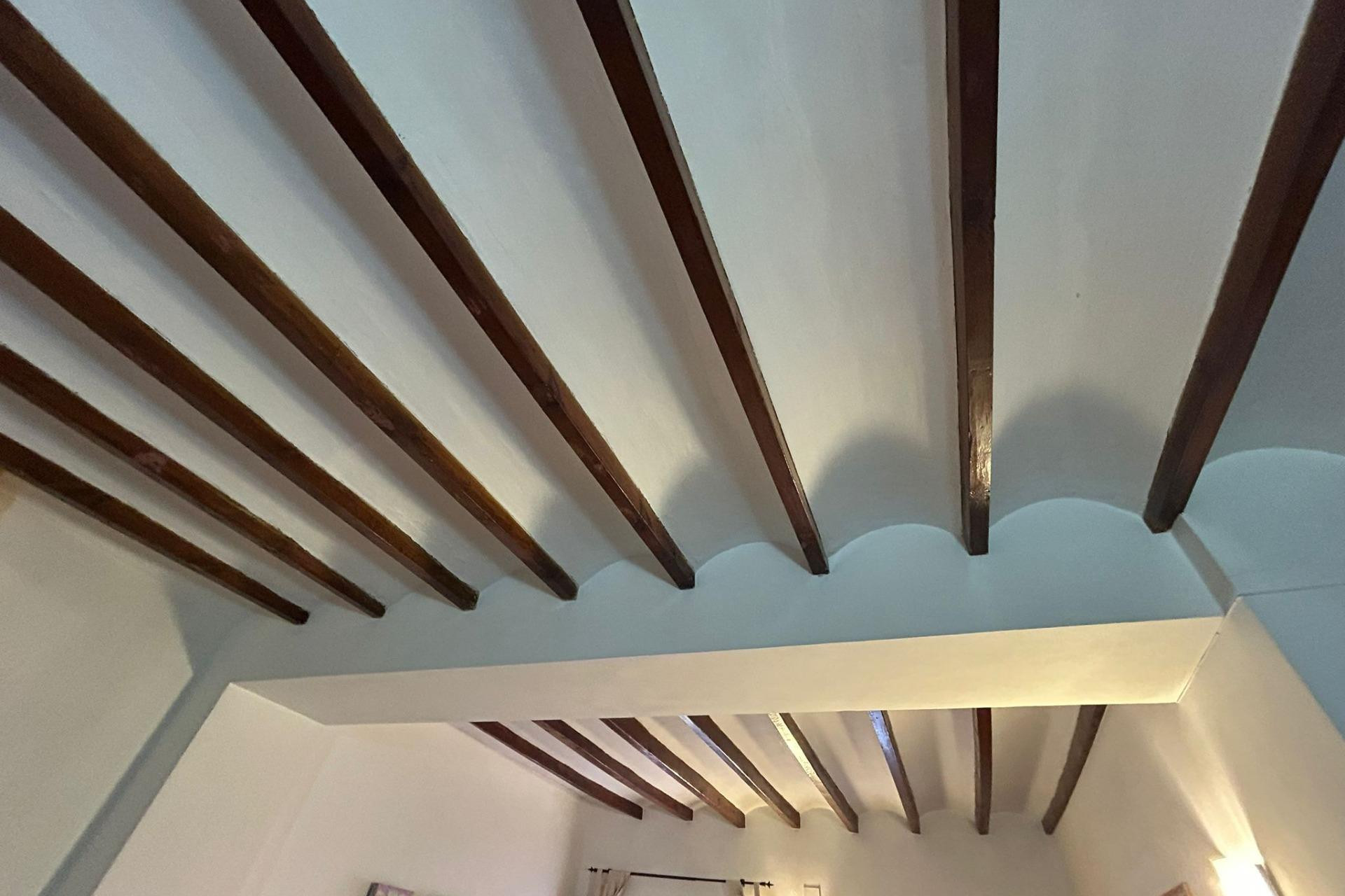 Reventa - Pareado - Polop - Comunidad valenciana