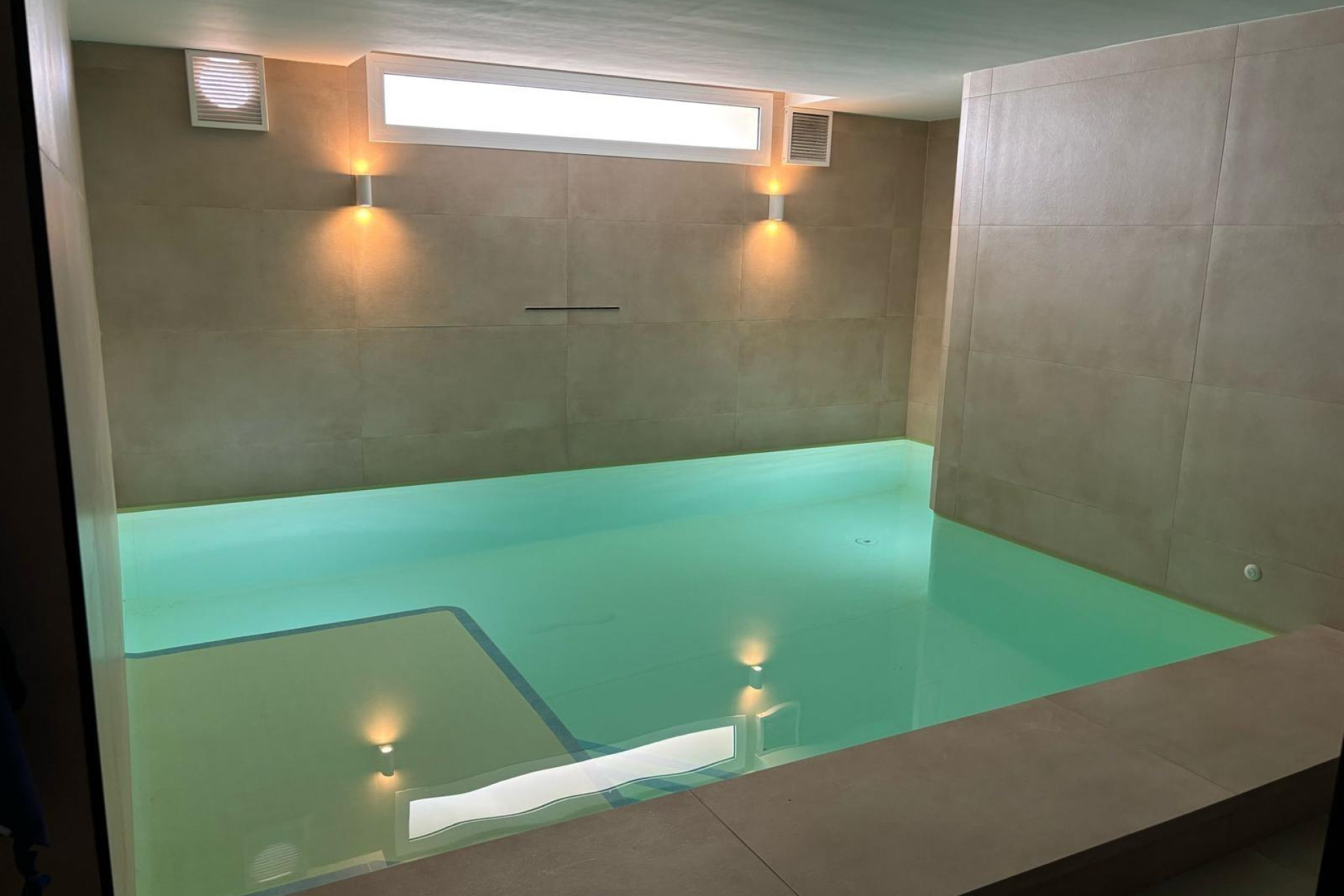 Reventa - Pareado - San Juan Playa - Golf