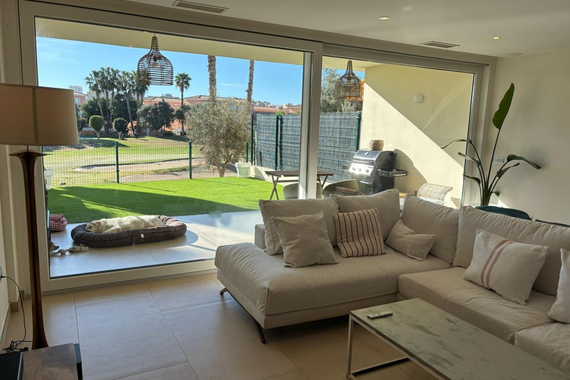 Reventa - Pareado - San Juan Playa - Golf