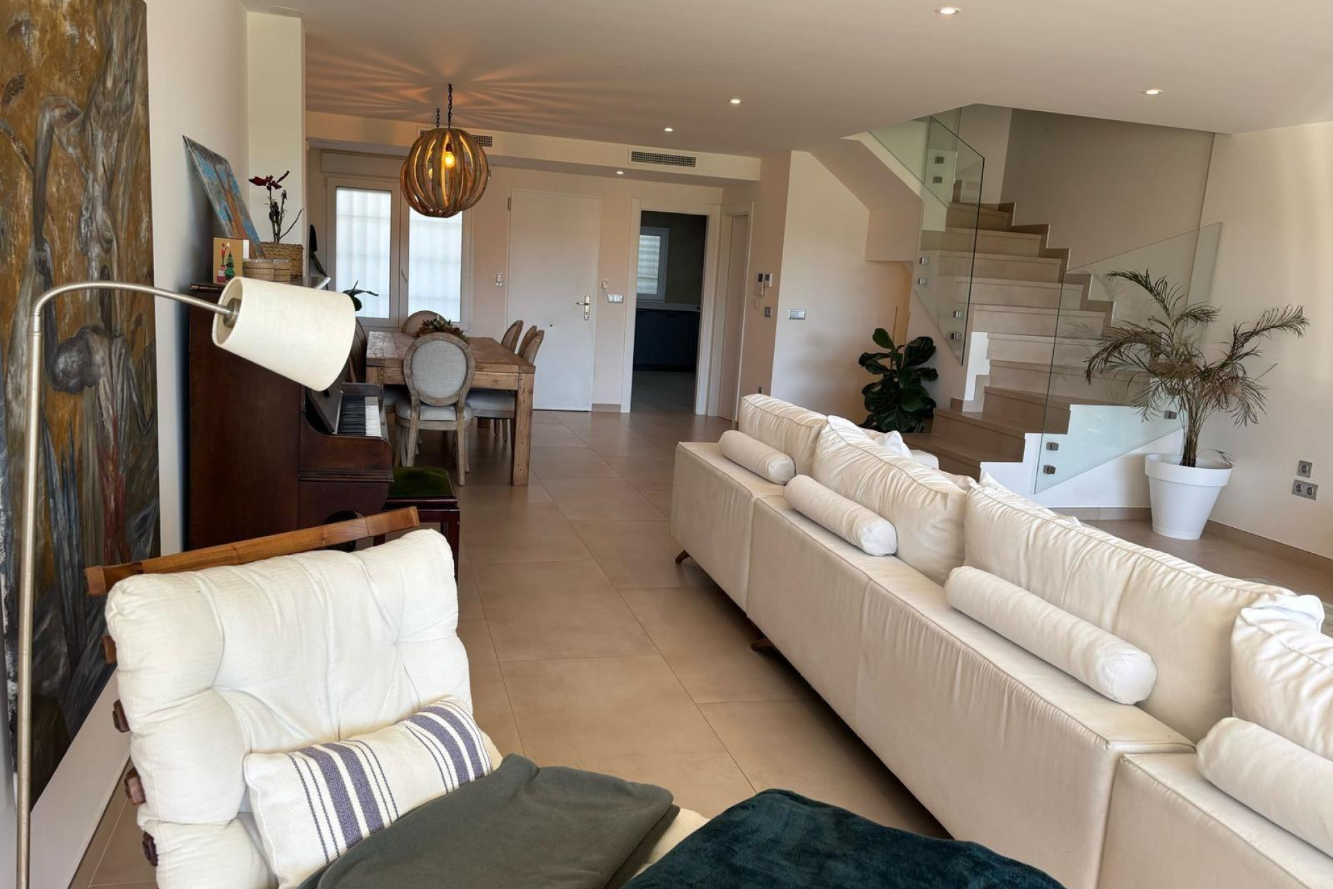 Reventa - Pareado - San Juan Playa - Golf