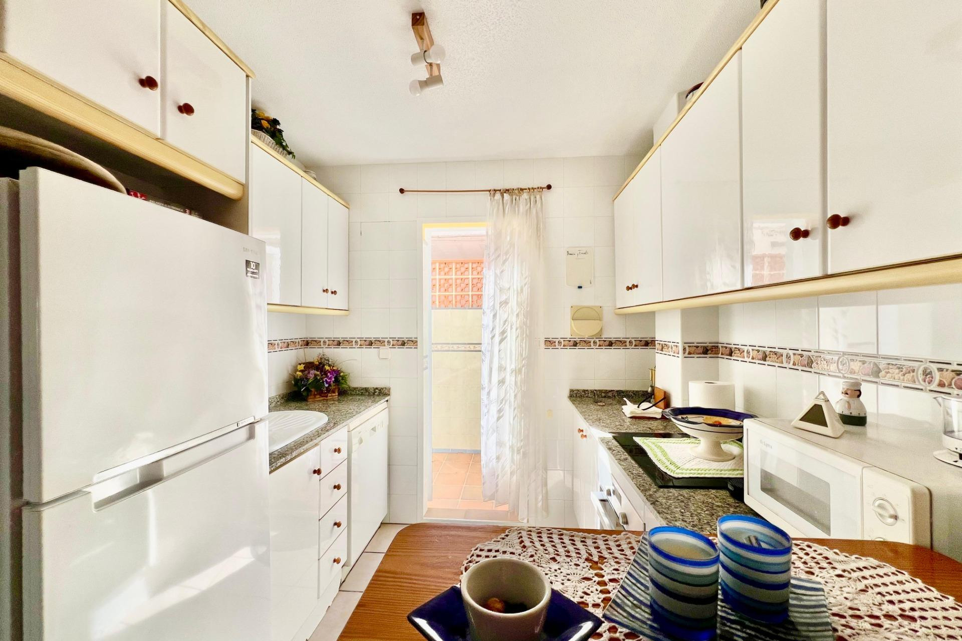 Reventa - Pareado - Torrevieja - Cabo cervera